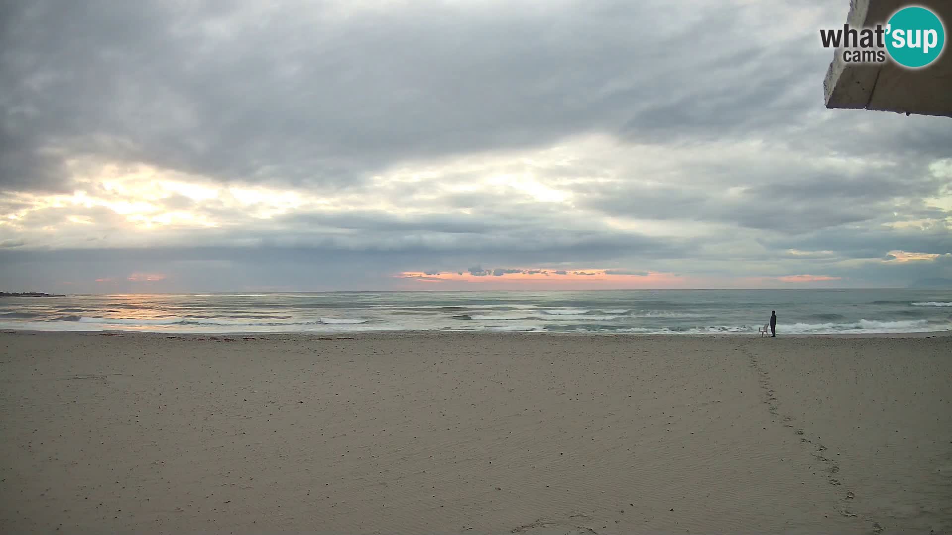Cala Liberotto – Gulf of Orosei