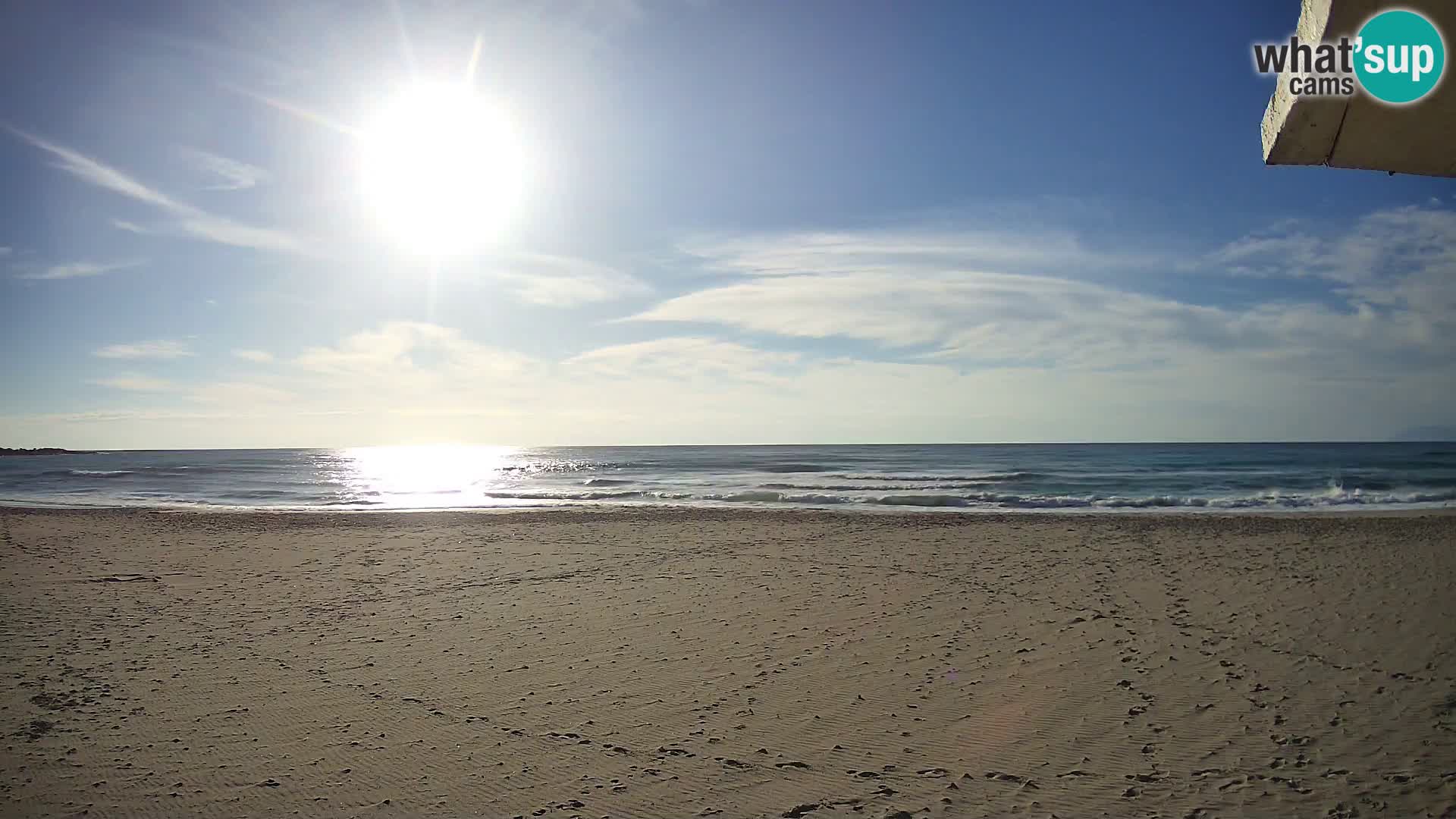 Cala Liberotto – Orosejski zaliv