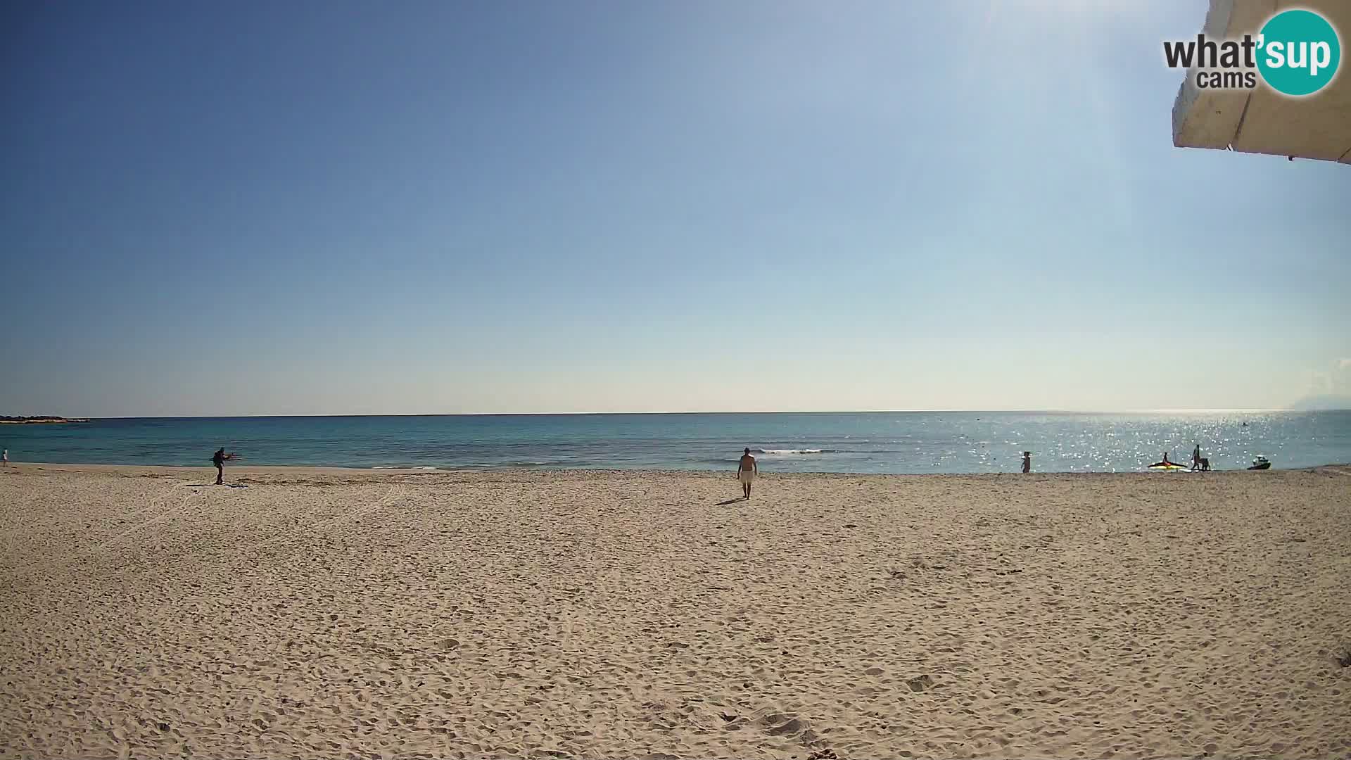 Cala Liberotto – Orosejski zaliv