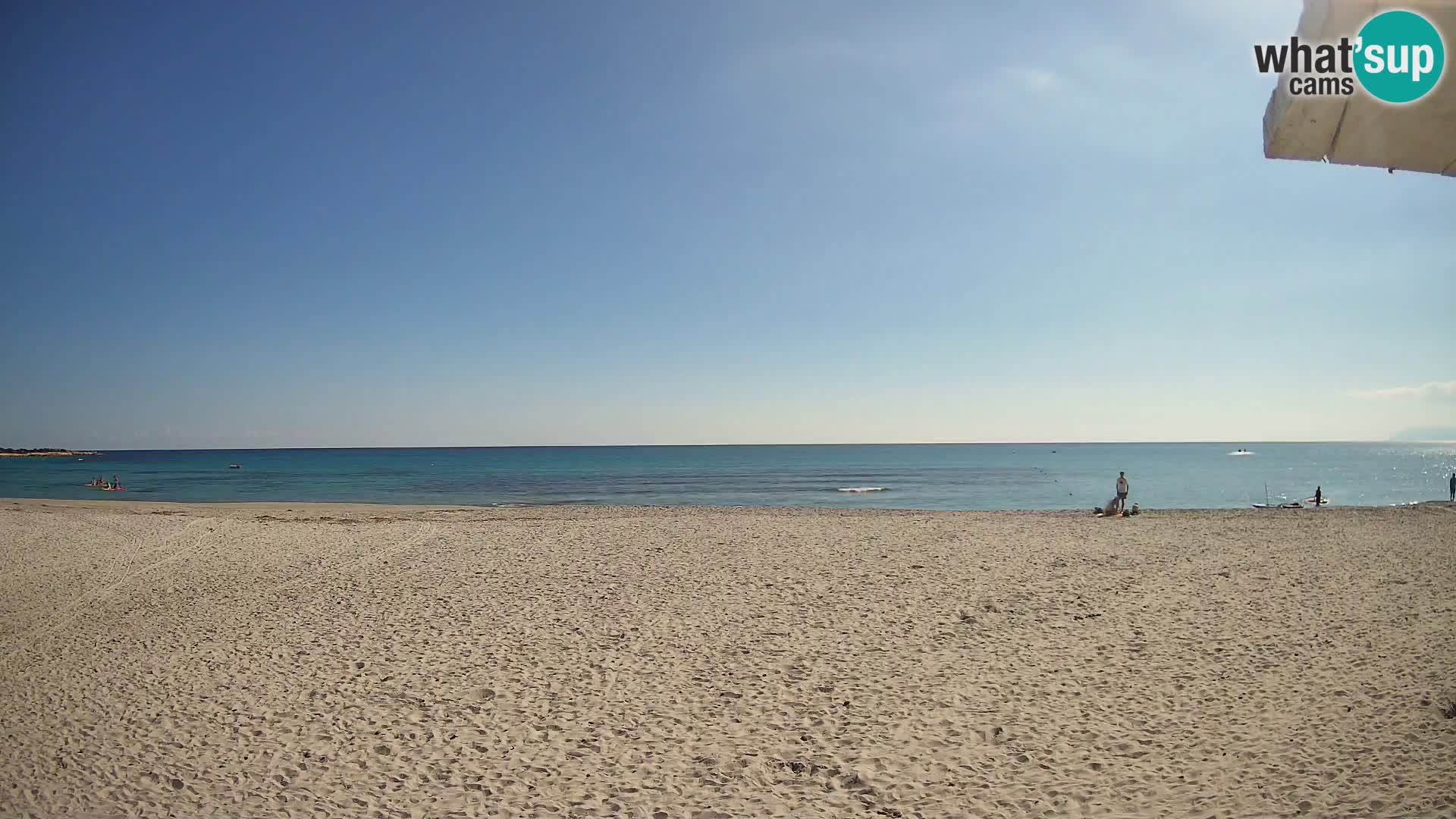 Cala Liberotto – Orosejski zaliv