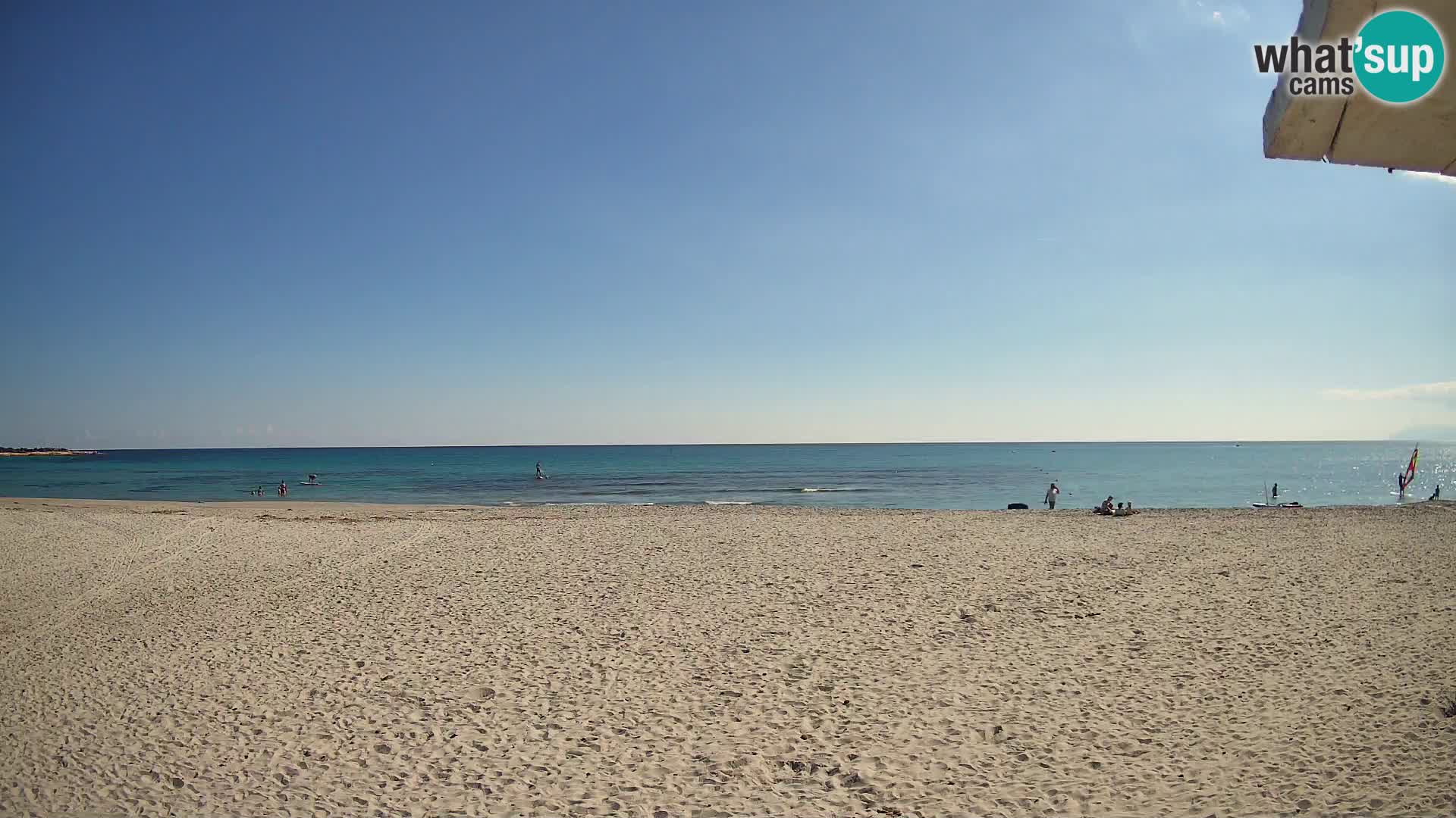 Cala Liberotto – Orosejski zaliv