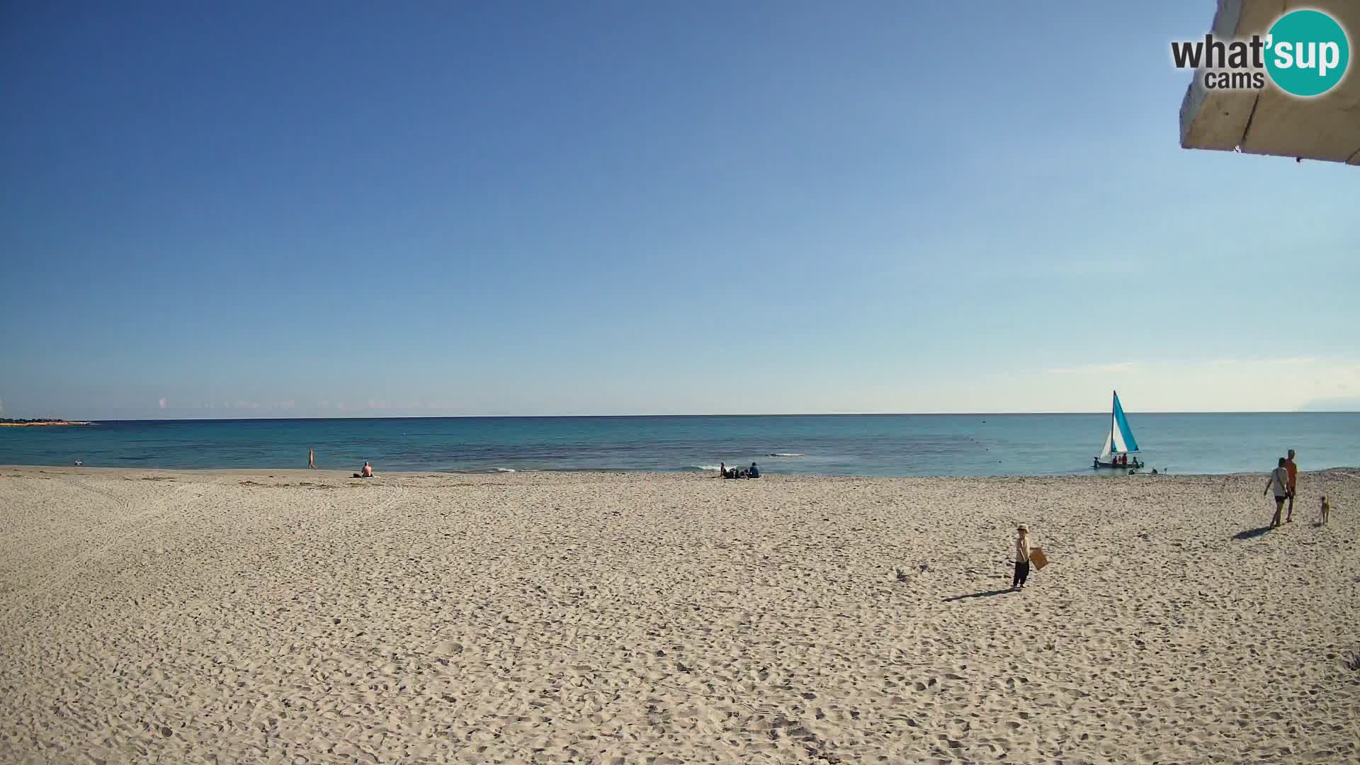 Cala Liberotto – Gulf of Orosei