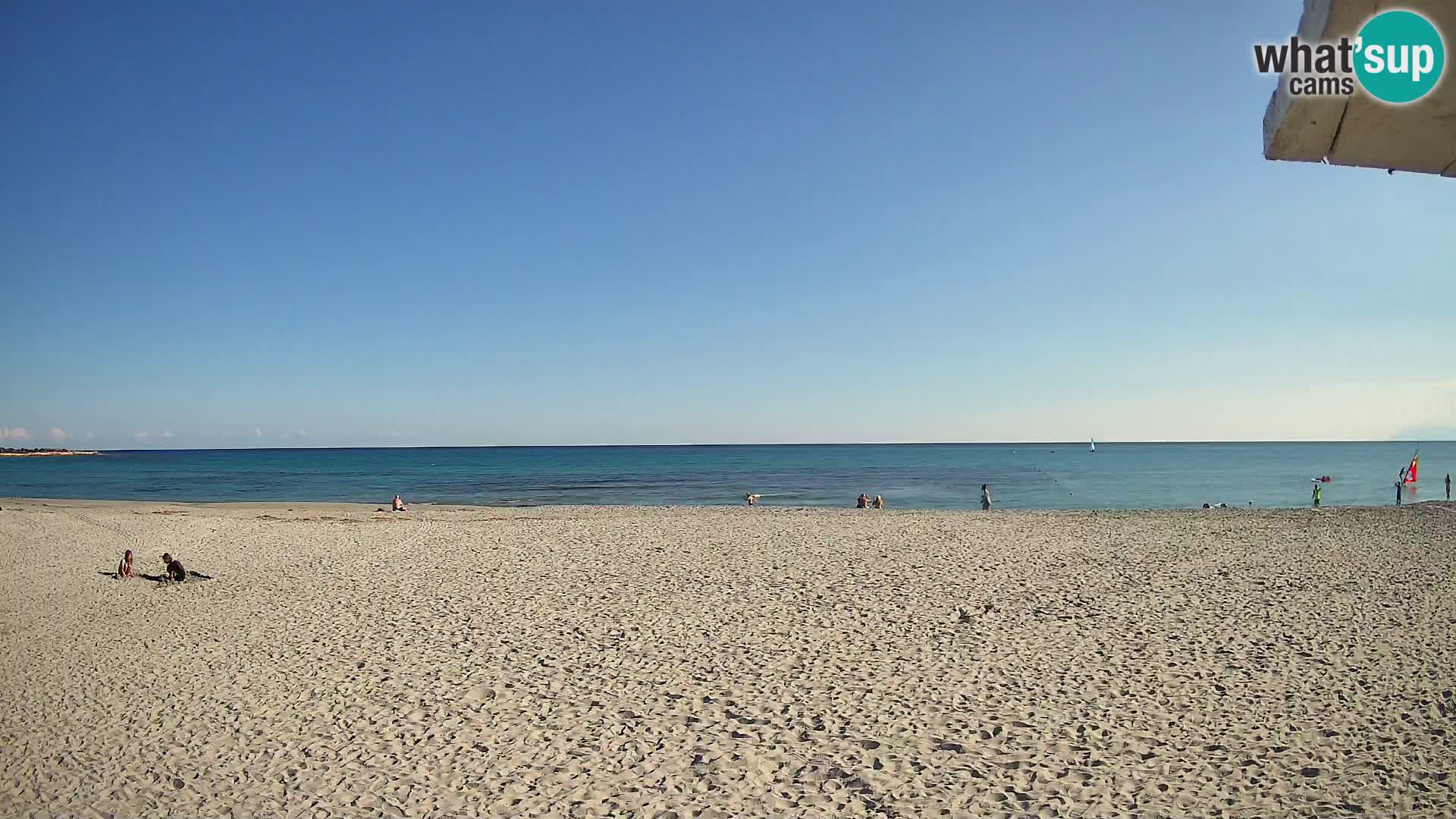 Cala Liberotto – Gulf of Orosei