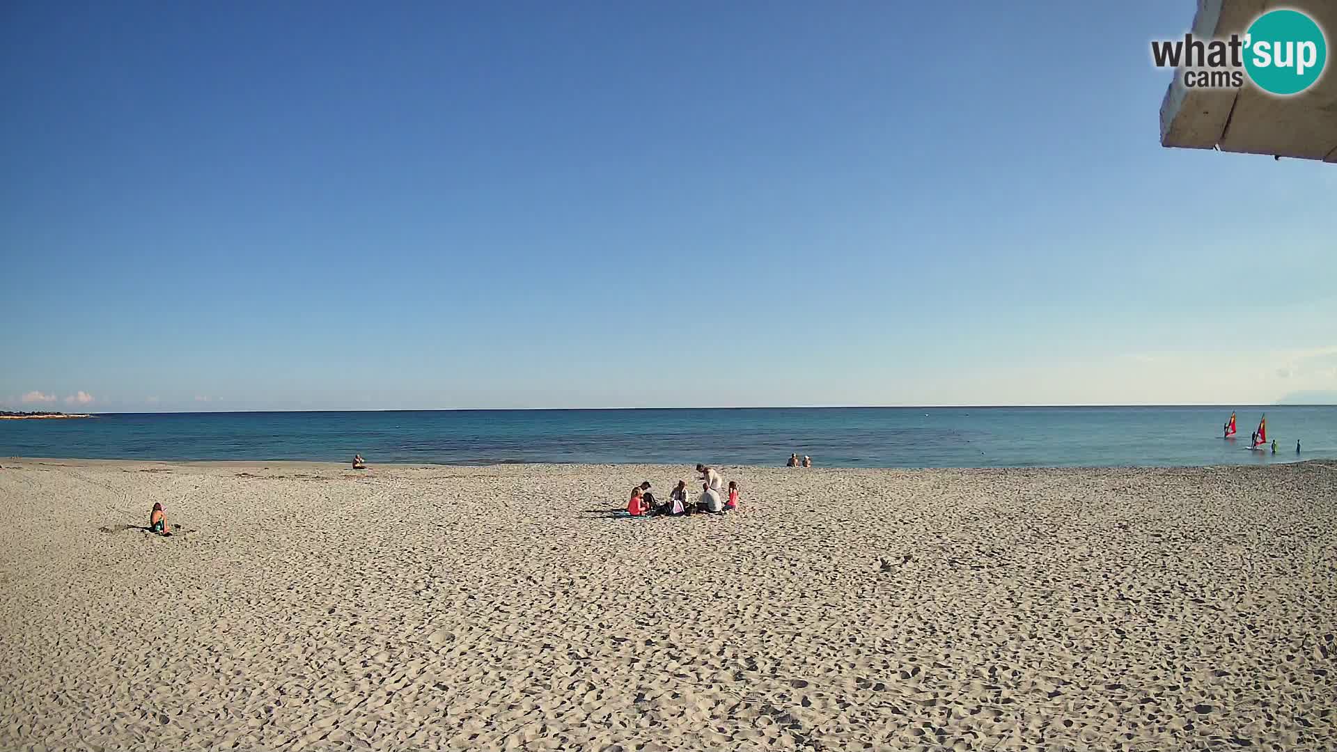 Cala Liberotto – Gulf of Orosei