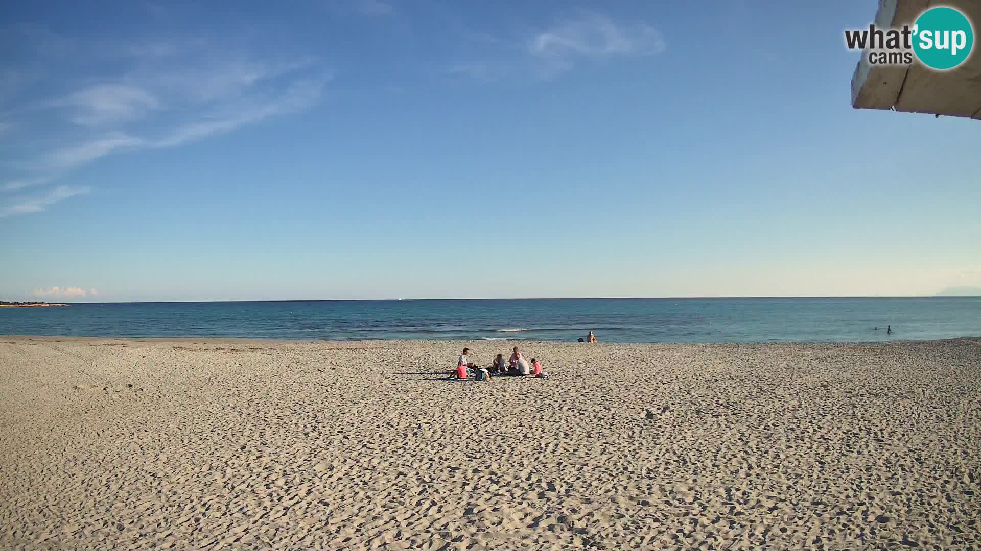 Cala Liberotto – Golfo de Orosei