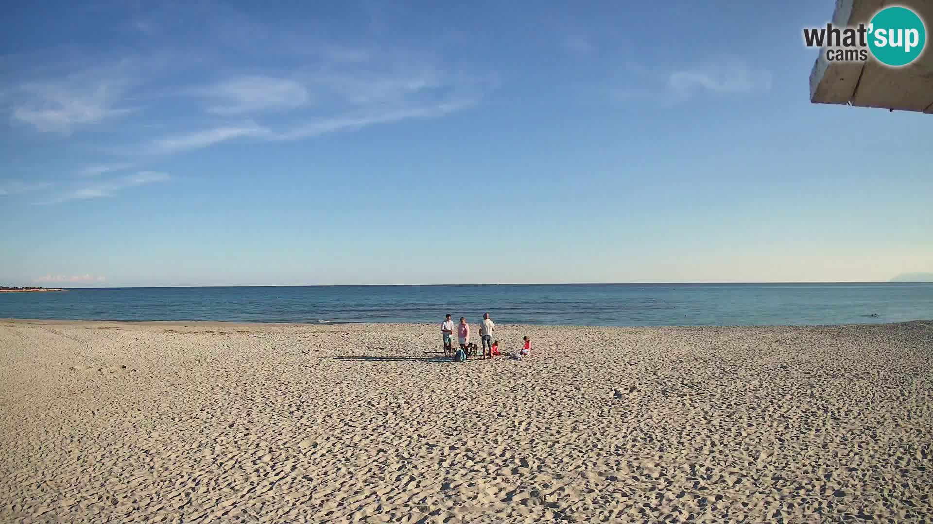 Cala Liberotto – Orosejski zaliv