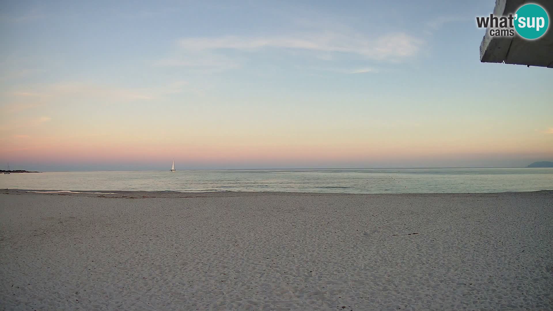 Cala Liberotto – Orosejski zaliv