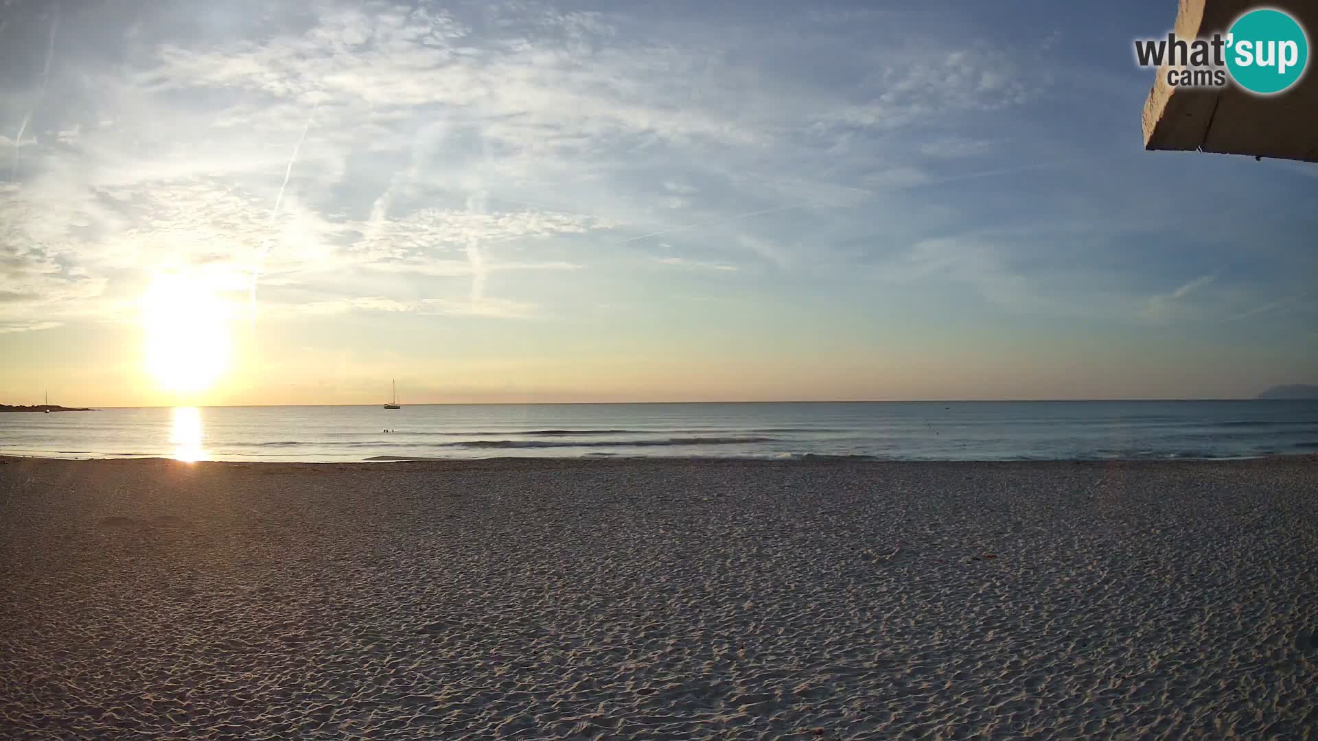 Cala Liberotto – Golfe d’Orosei