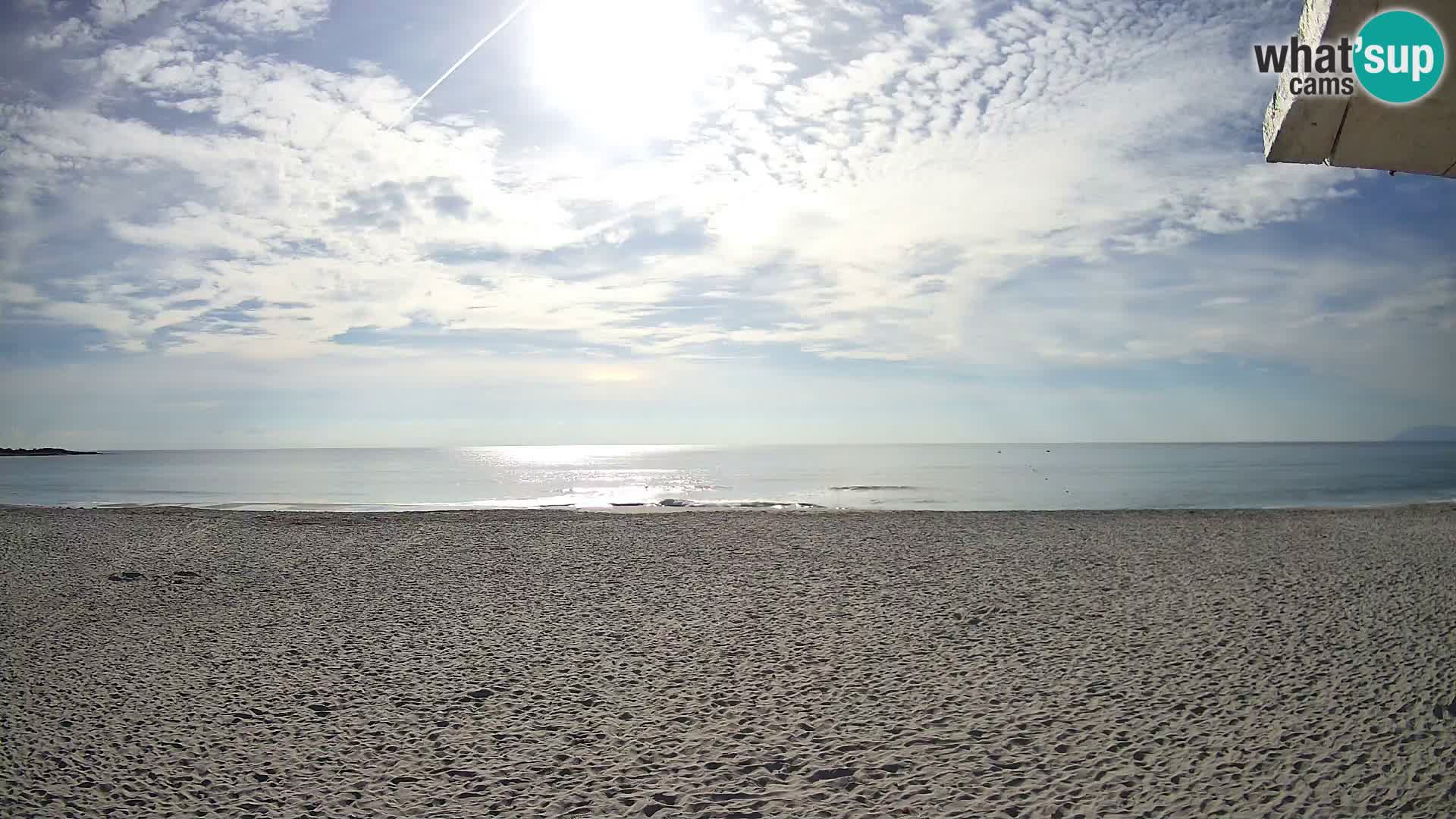 Cala Liberotto – Orosejski zaliv