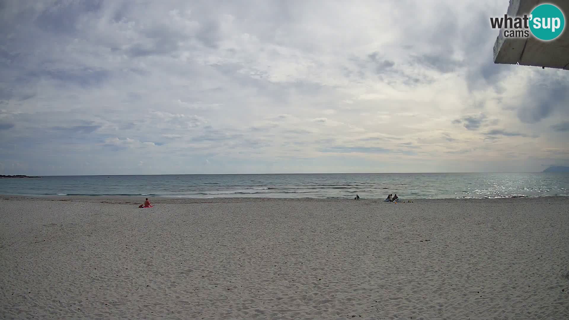 Cala Liberotto – Orosejski zaliv