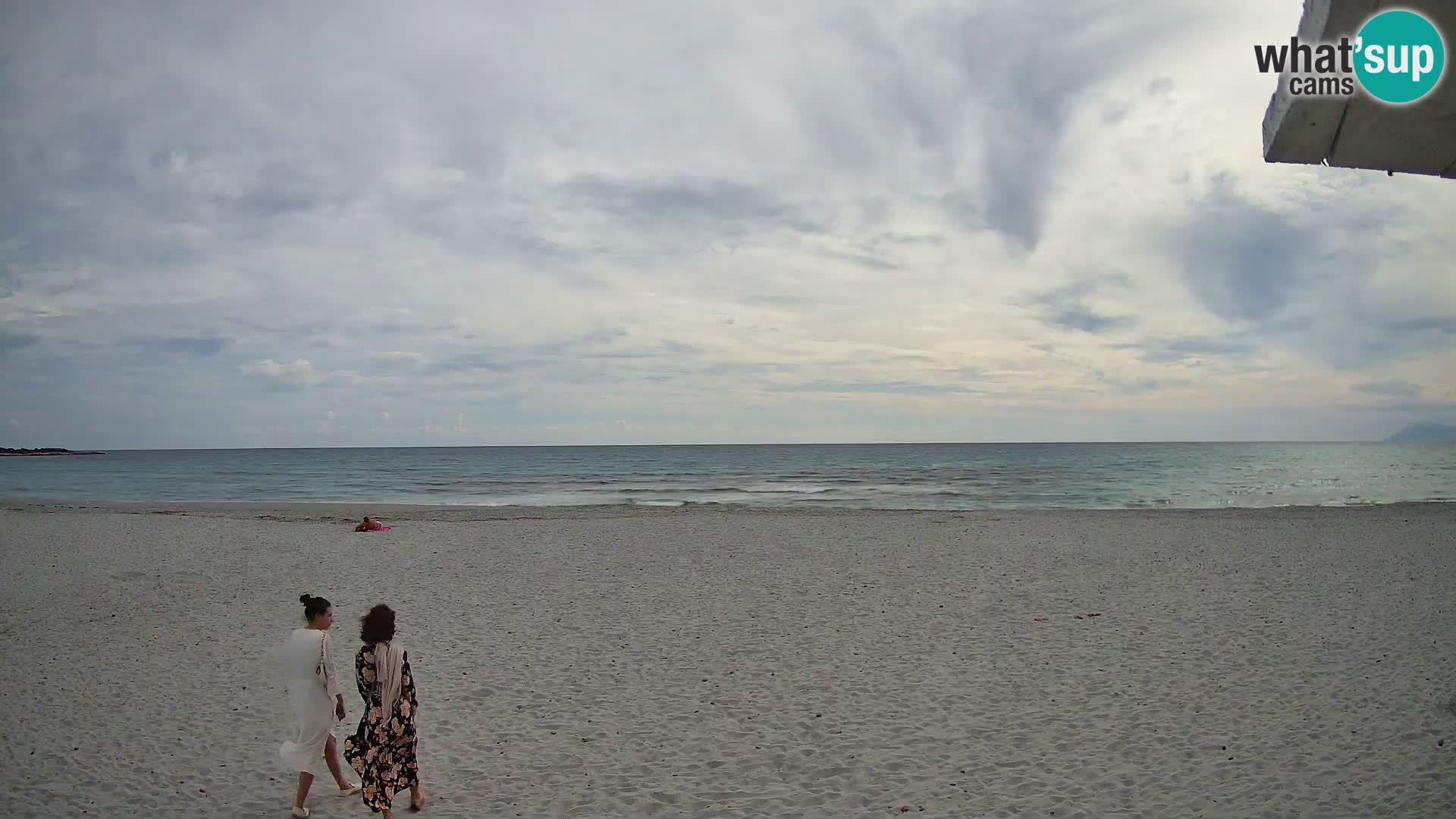 Cala Liberotto – Zaljev Orosei