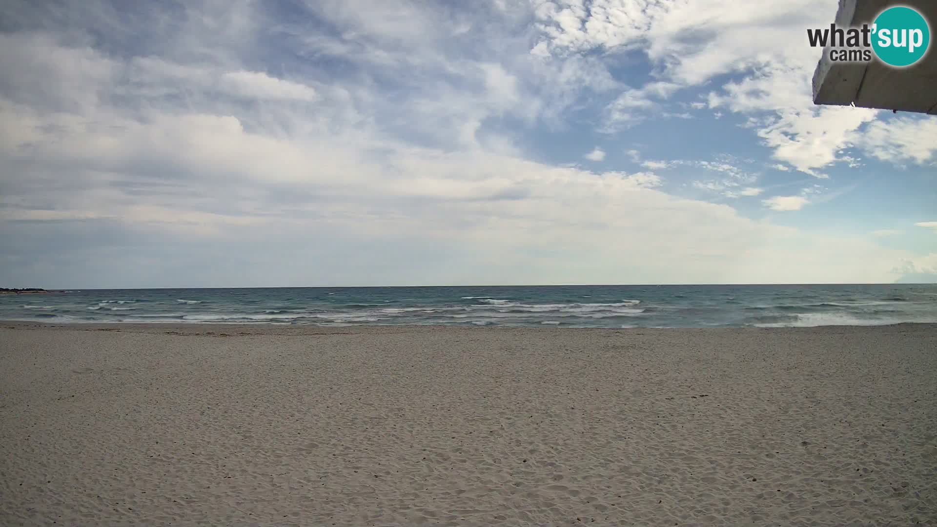 Cala Liberotto – Golfe d’Orosei