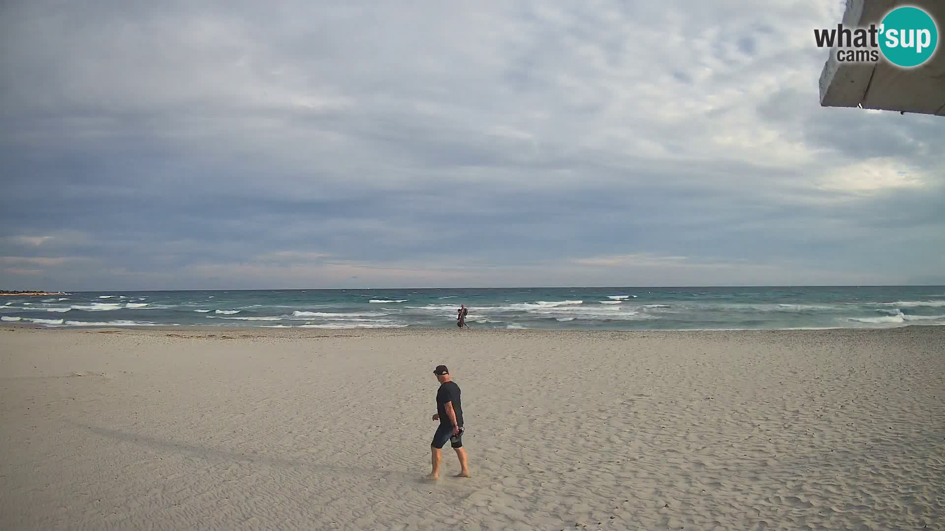 Cala Liberotto – Golfe d’Orosei