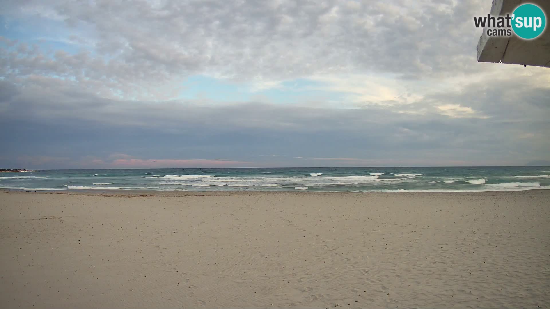 Cala Liberotto – Orosejski zaliv
