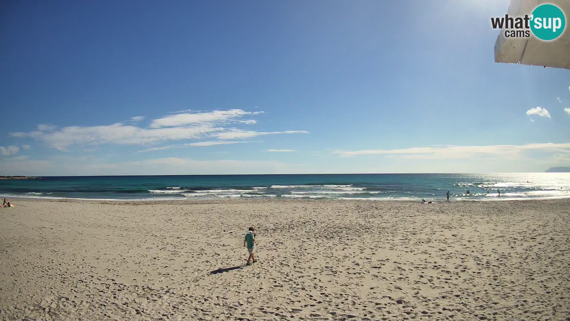 Cala Liberotto – Golfe d’Orosei