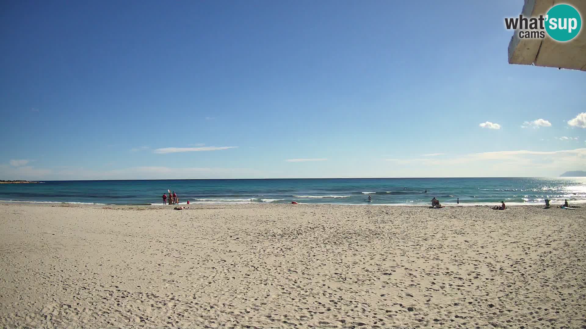 Cala Liberotto – Golfe d’Orosei