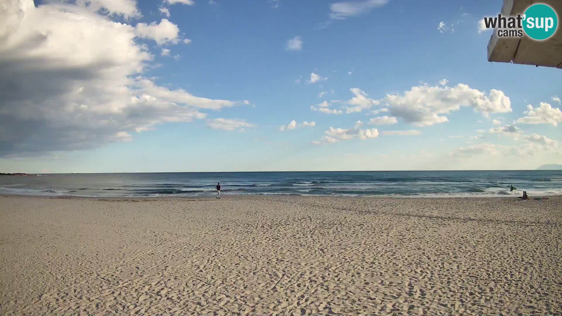 Cala Liberotto – Orosejski zaliv