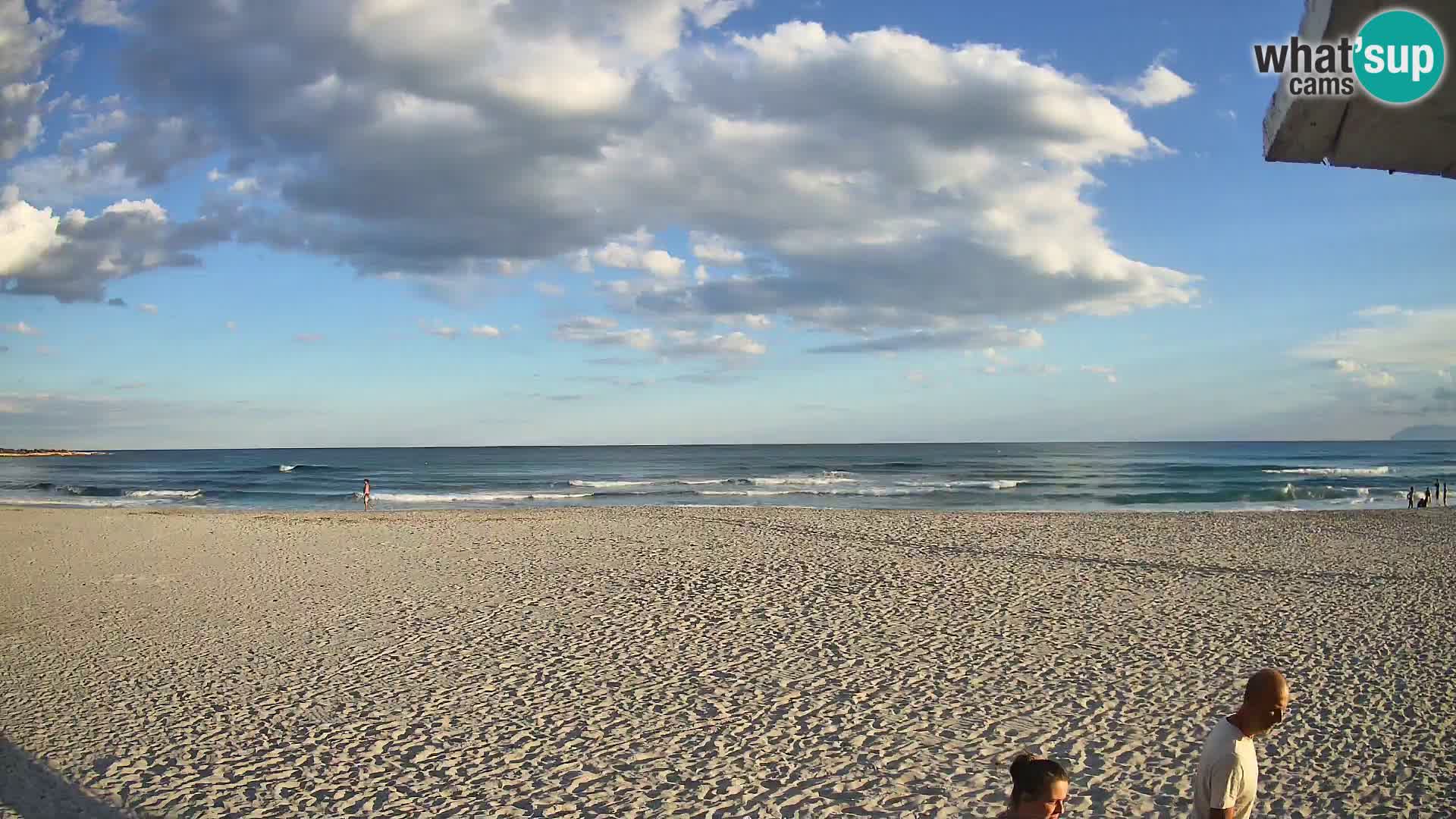 Cala Liberotto – Orosejski zaliv
