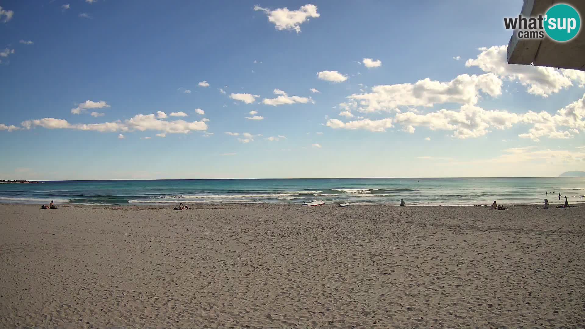 Cala Liberotto – Golfe d’Orosei