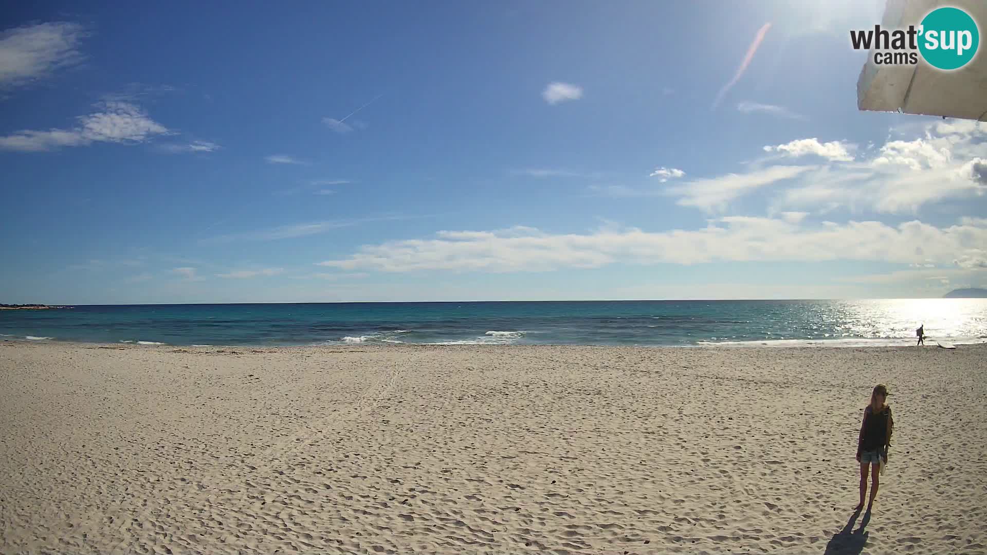 Cala Liberotto – Orosejski zaliv
