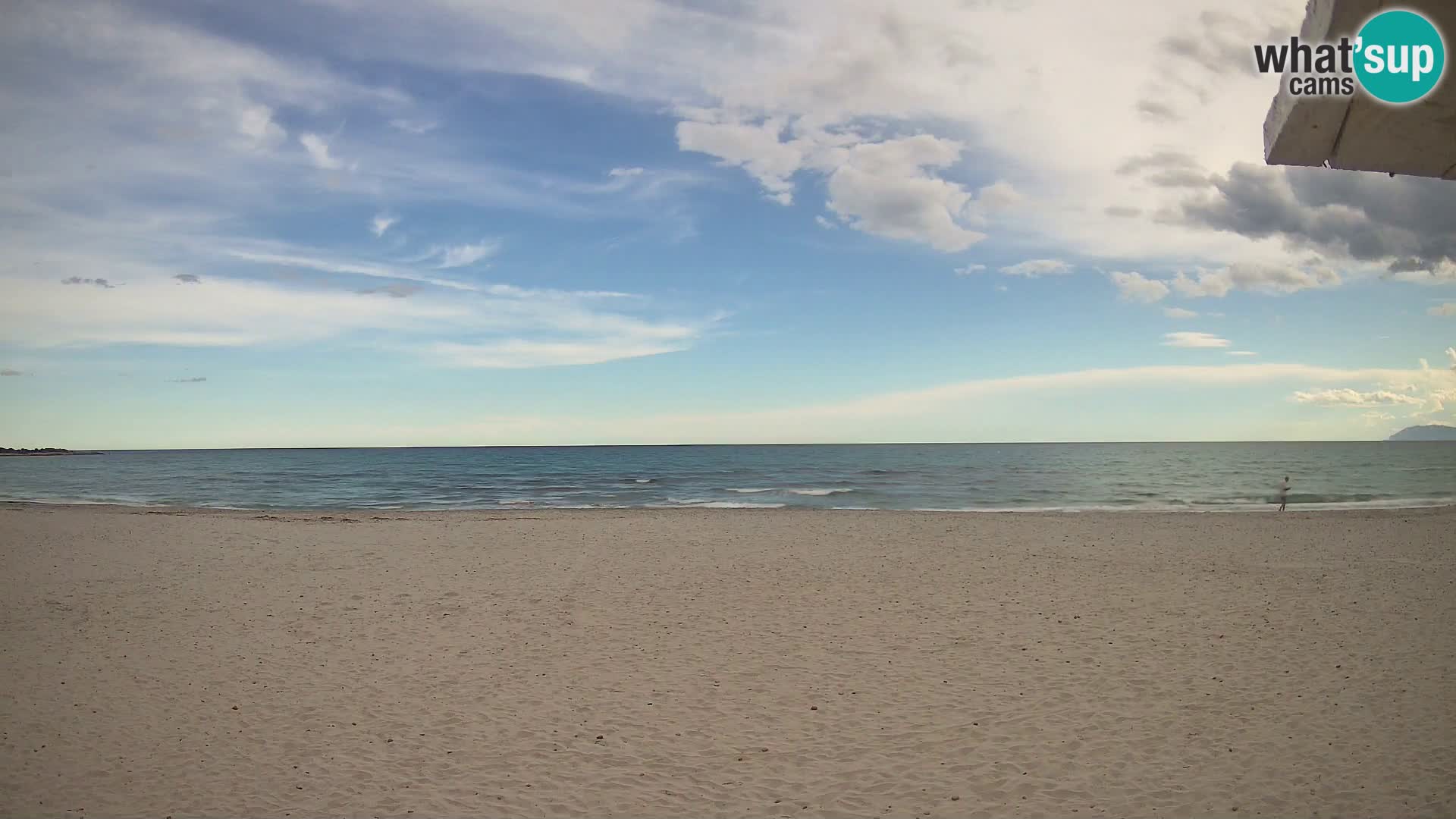 Cala Liberotto – Golfe d’Orosei