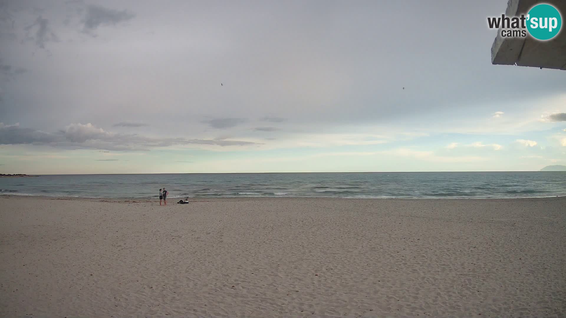 Cala Liberotto – Golfe d’Orosei