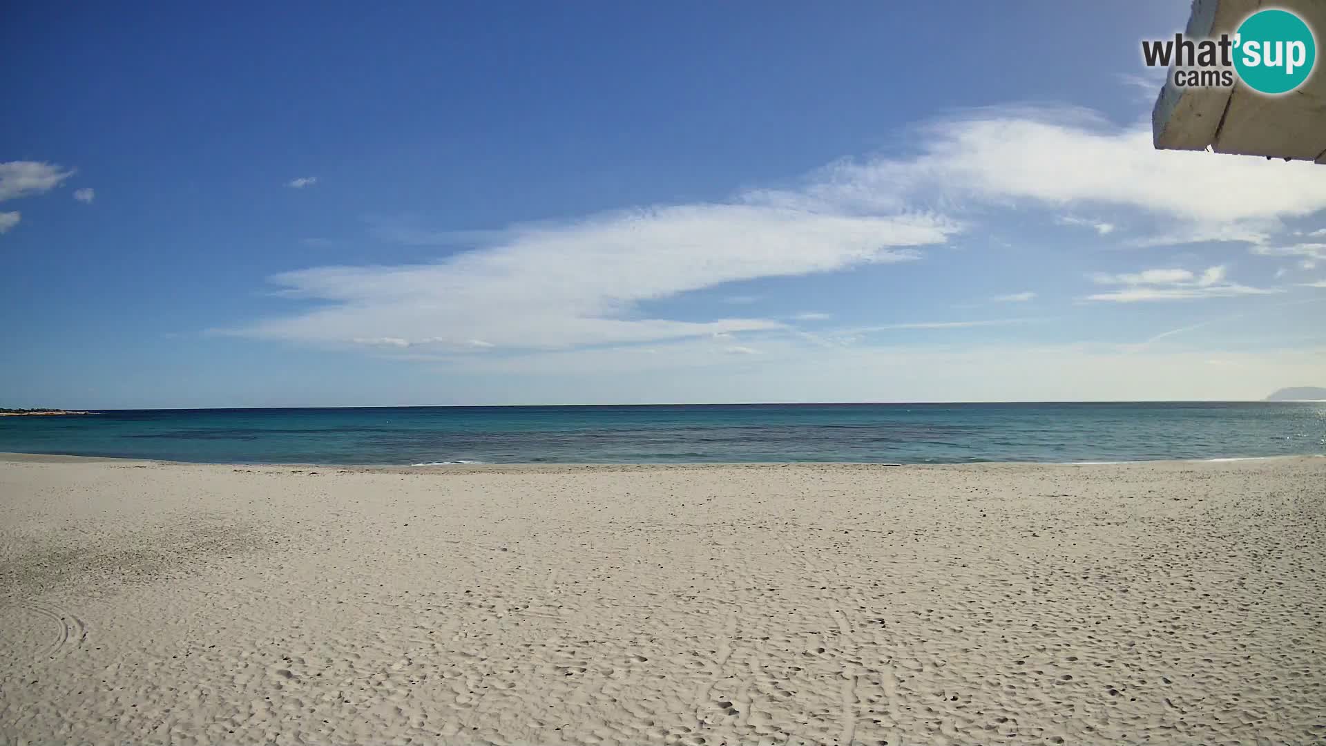 Cala Liberotto – Golfe d’Orosei