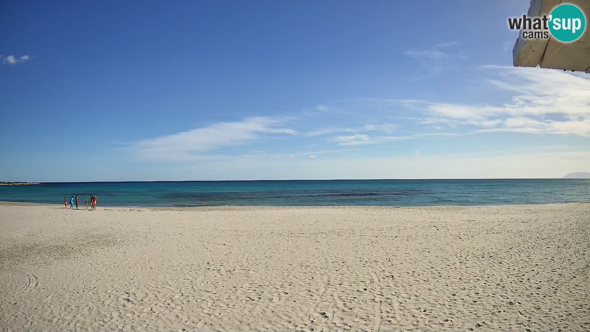 Cala Liberotto – Gulf of Orosei