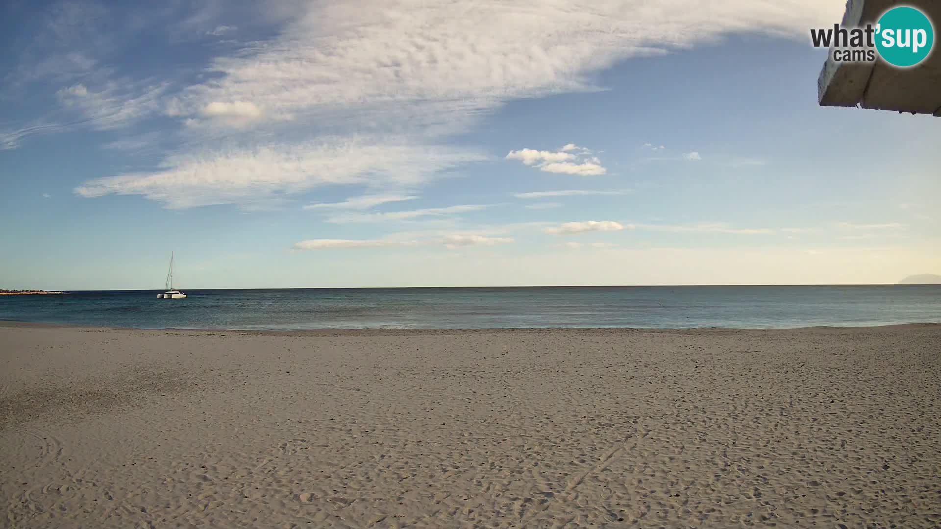 Cala Liberotto – Golfe d’Orosei