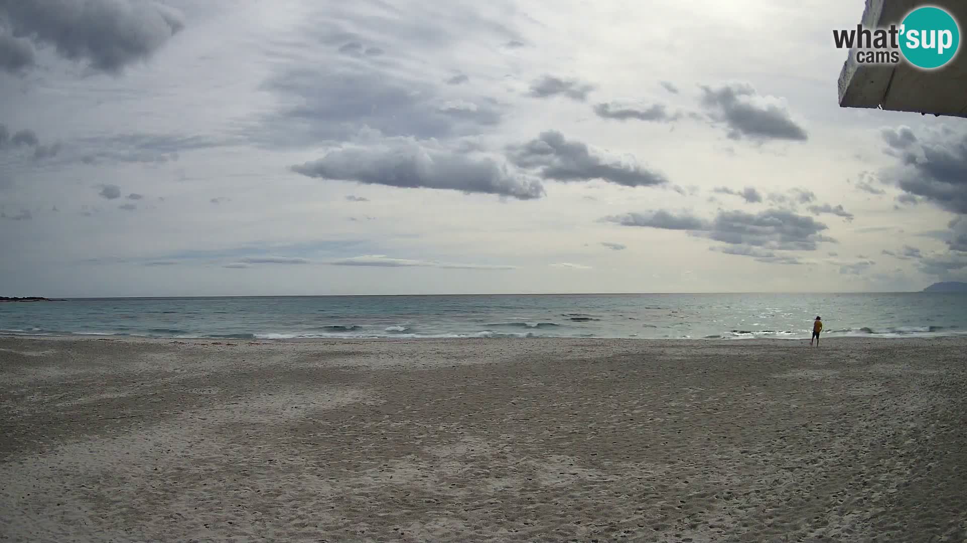 Cala Liberotto – Gulf of Orosei