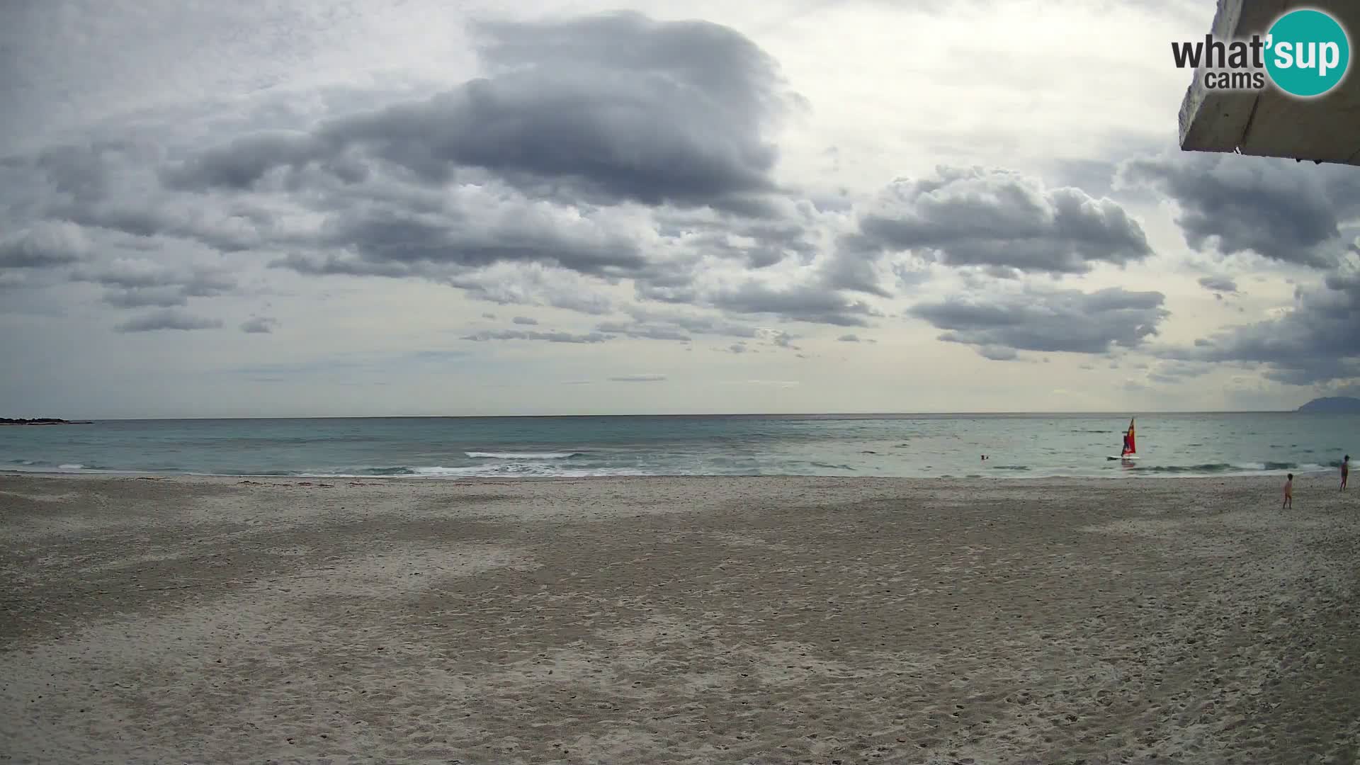Cala Liberotto – Golfo de Orosei
