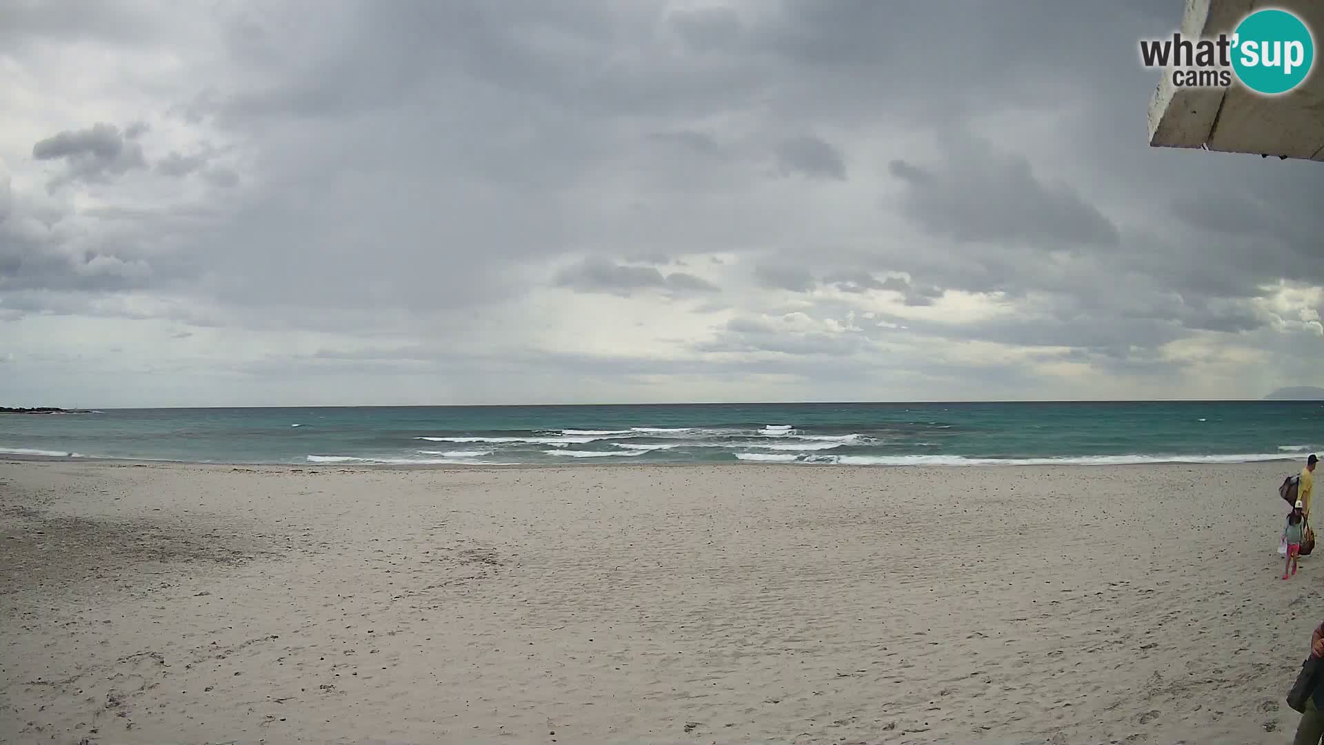 Cala Liberotto – Golfe d’Orosei