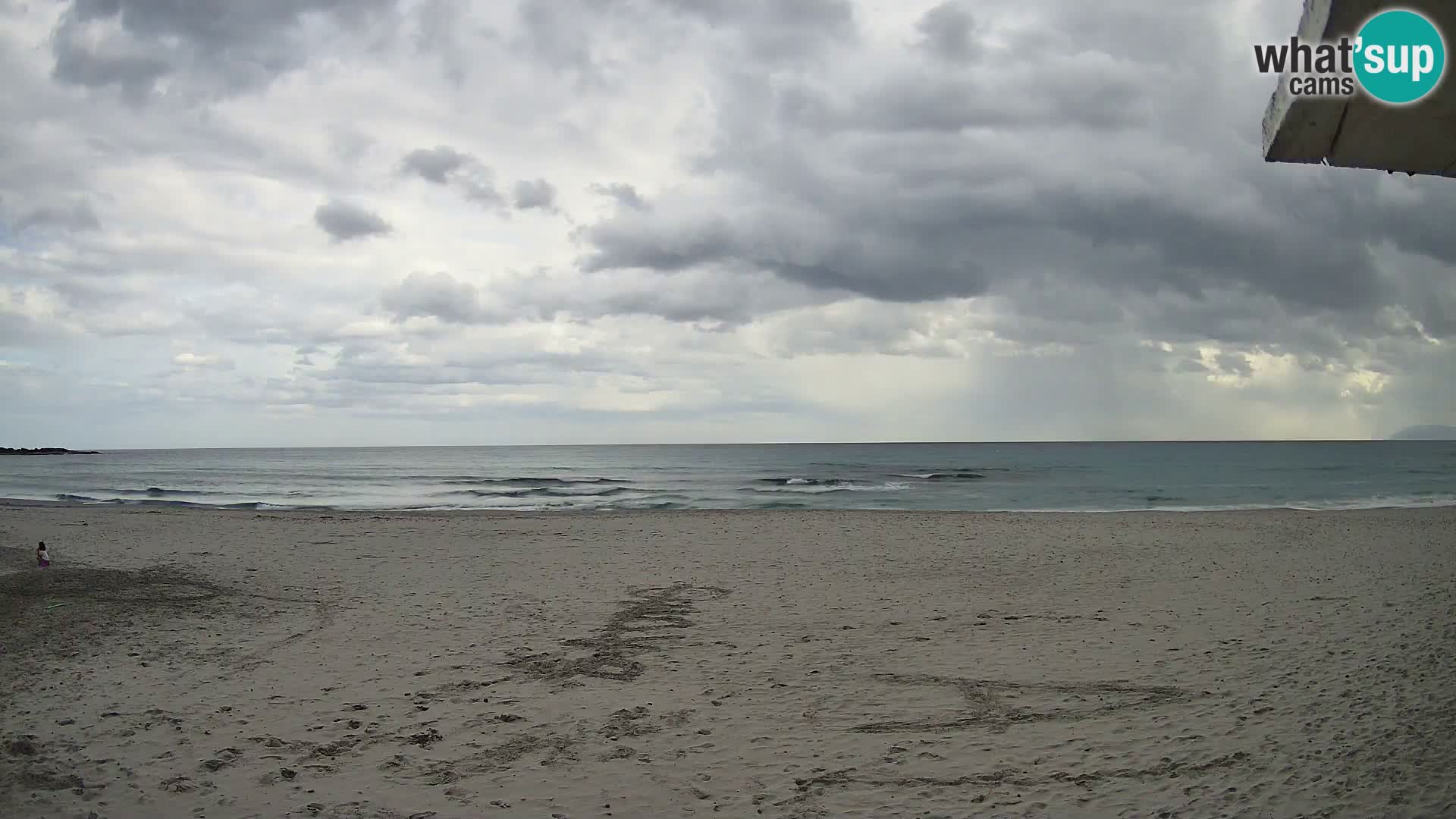 Cala Liberotto – Golfe d’Orosei