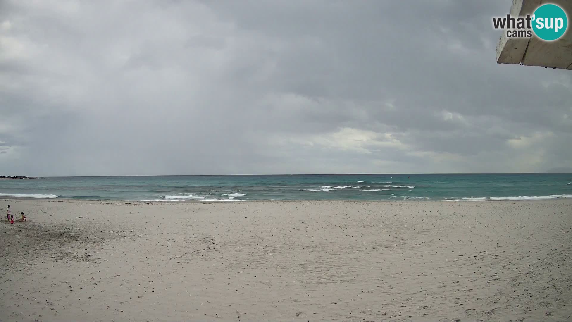 Cala Liberotto – Golfe d’Orosei
