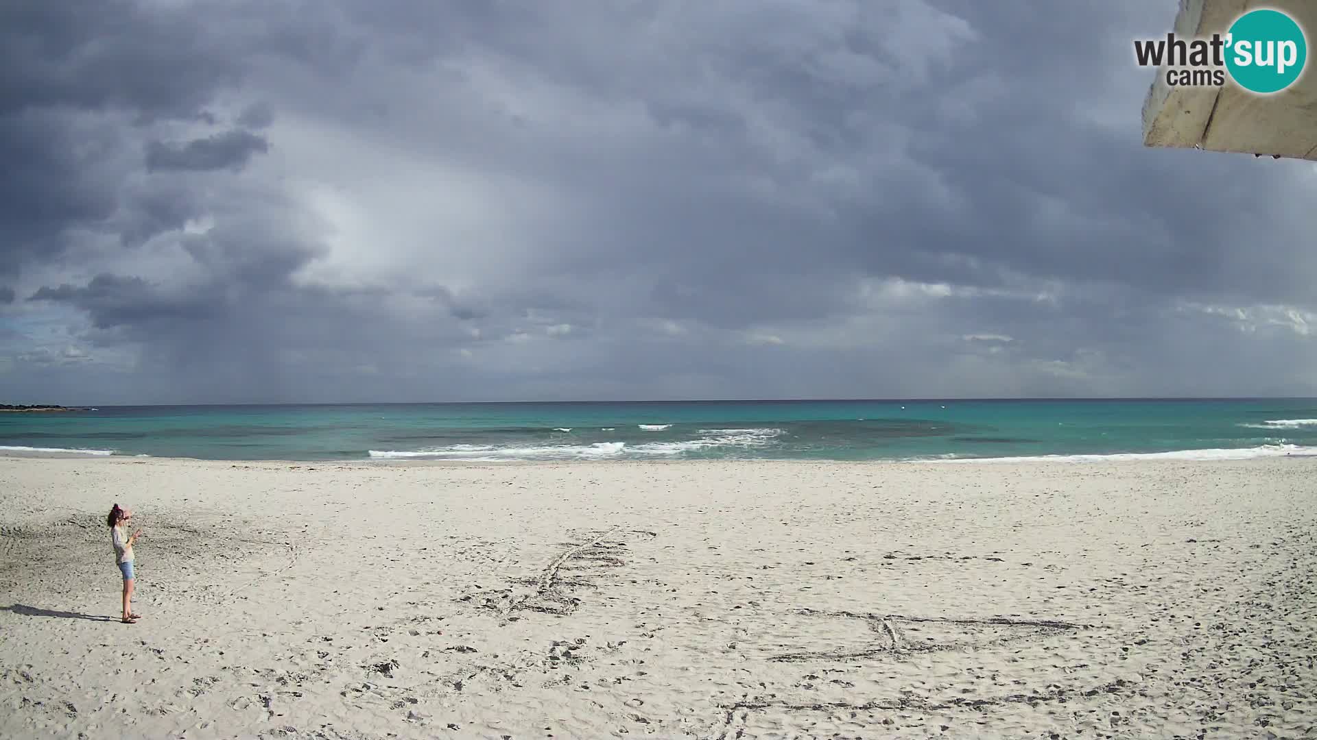 Cala Liberotto – Gulf of Orosei