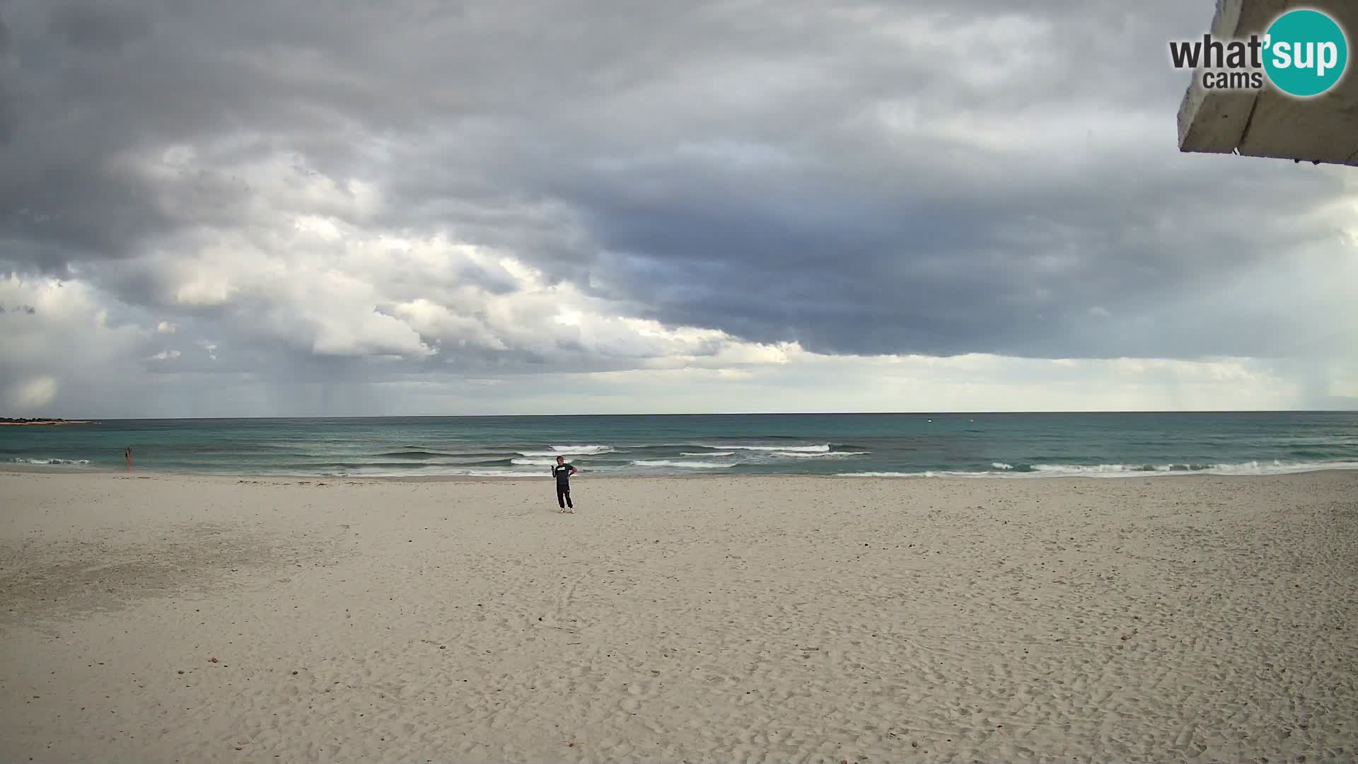 Cala Liberotto – Golfe d’Orosei