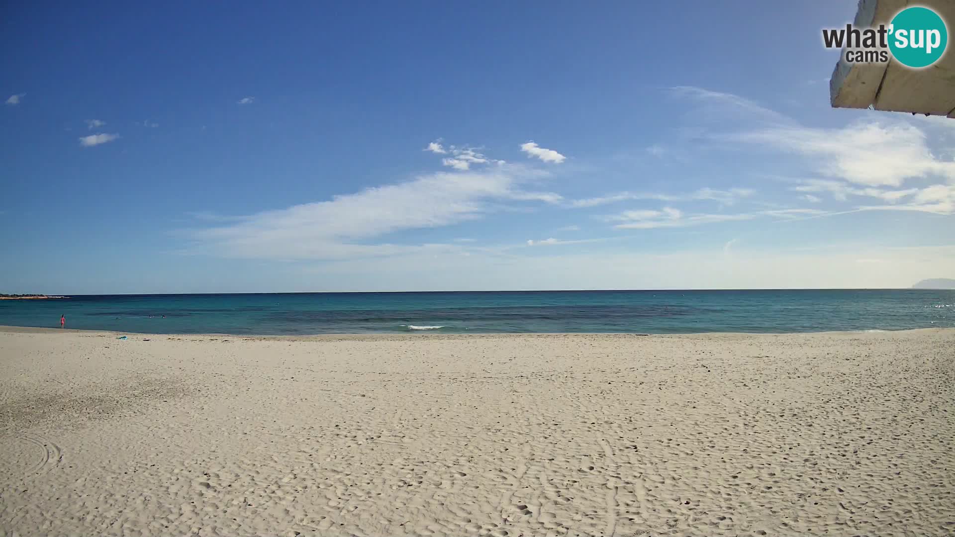 Cala Liberotto – Golfo de Orosei