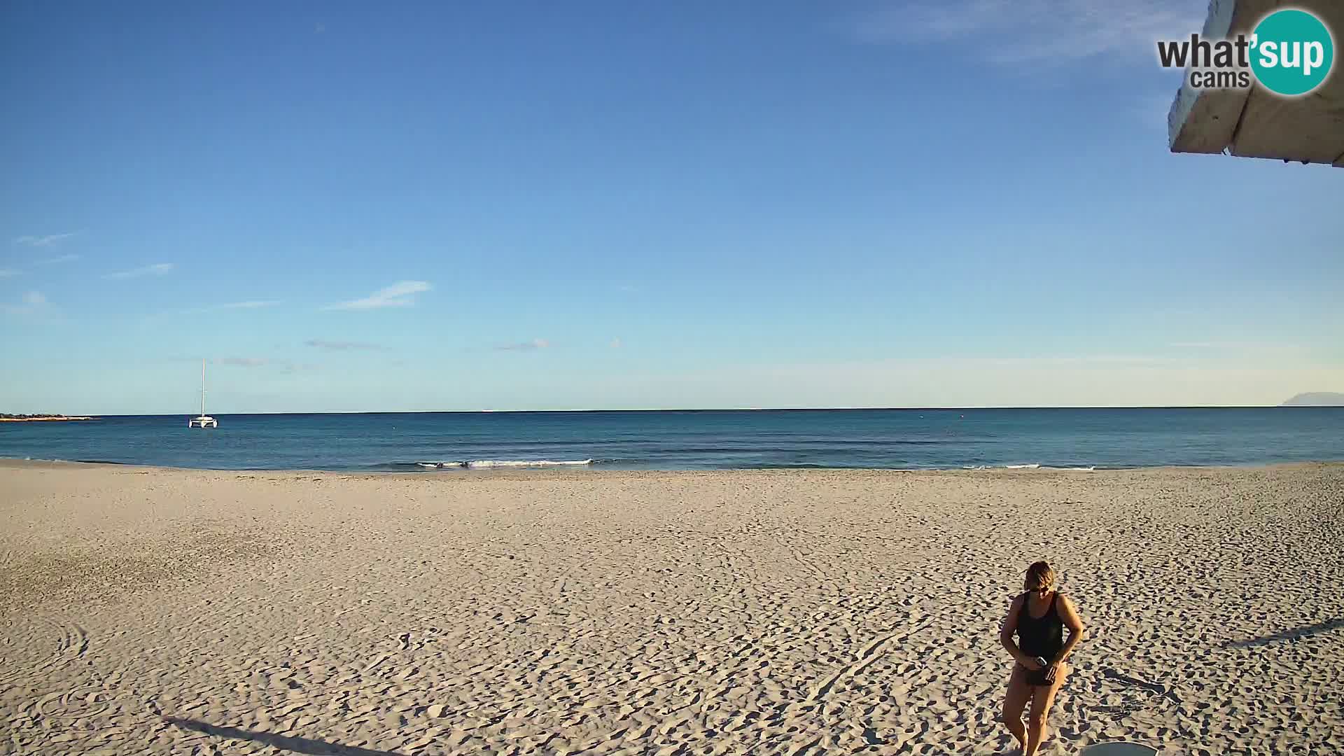Cala Liberotto – Golfe d’Orosei