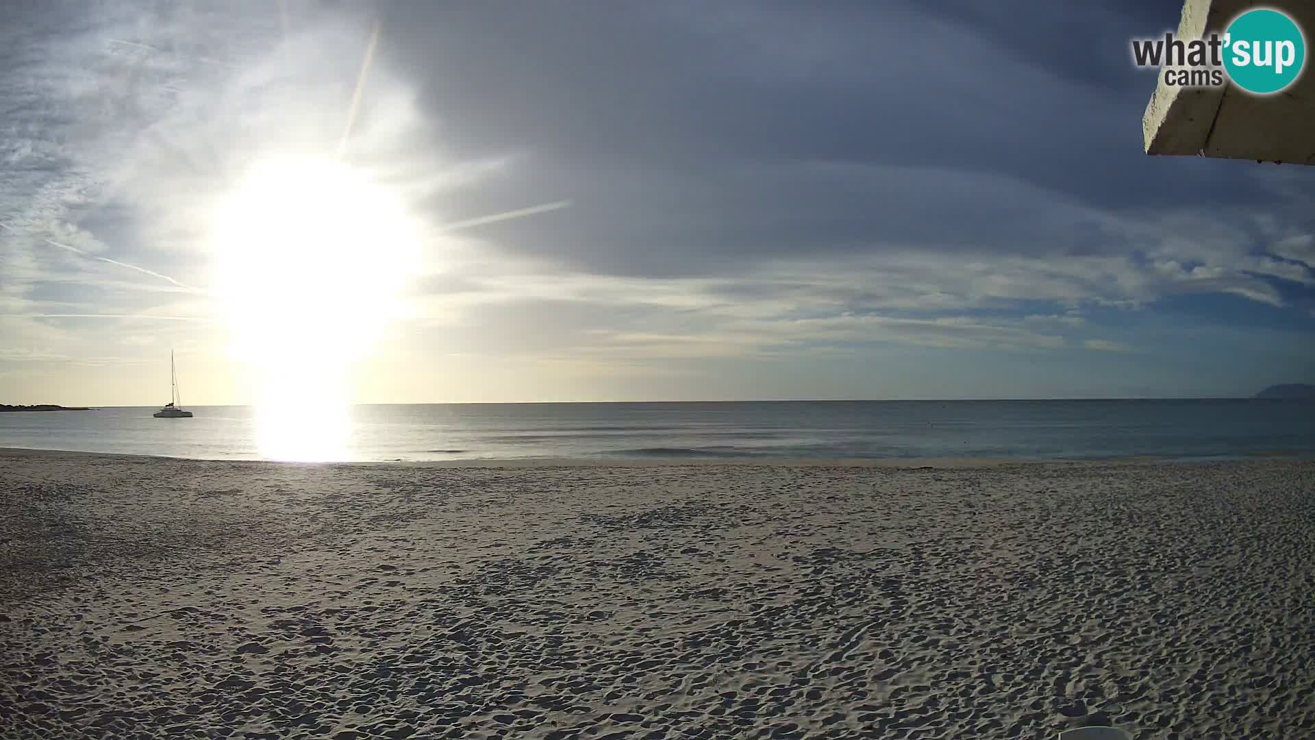 Cala Liberotto – Orosejski zaliv