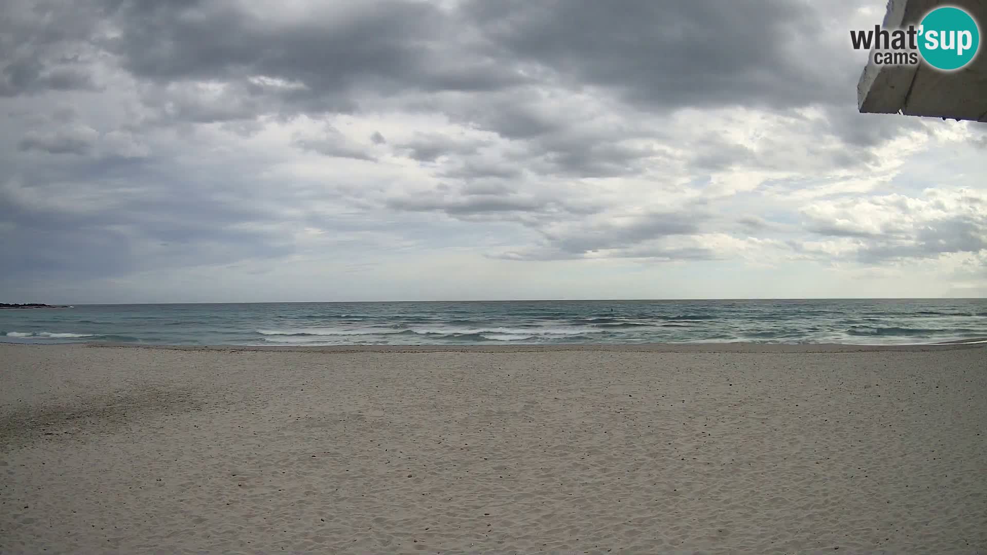 Cala Liberotto – Golfe d’Orosei