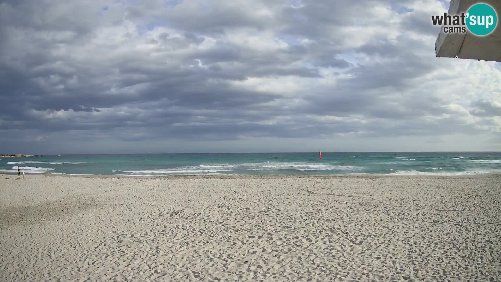 Cala Liberotto – Orosejski zaliv