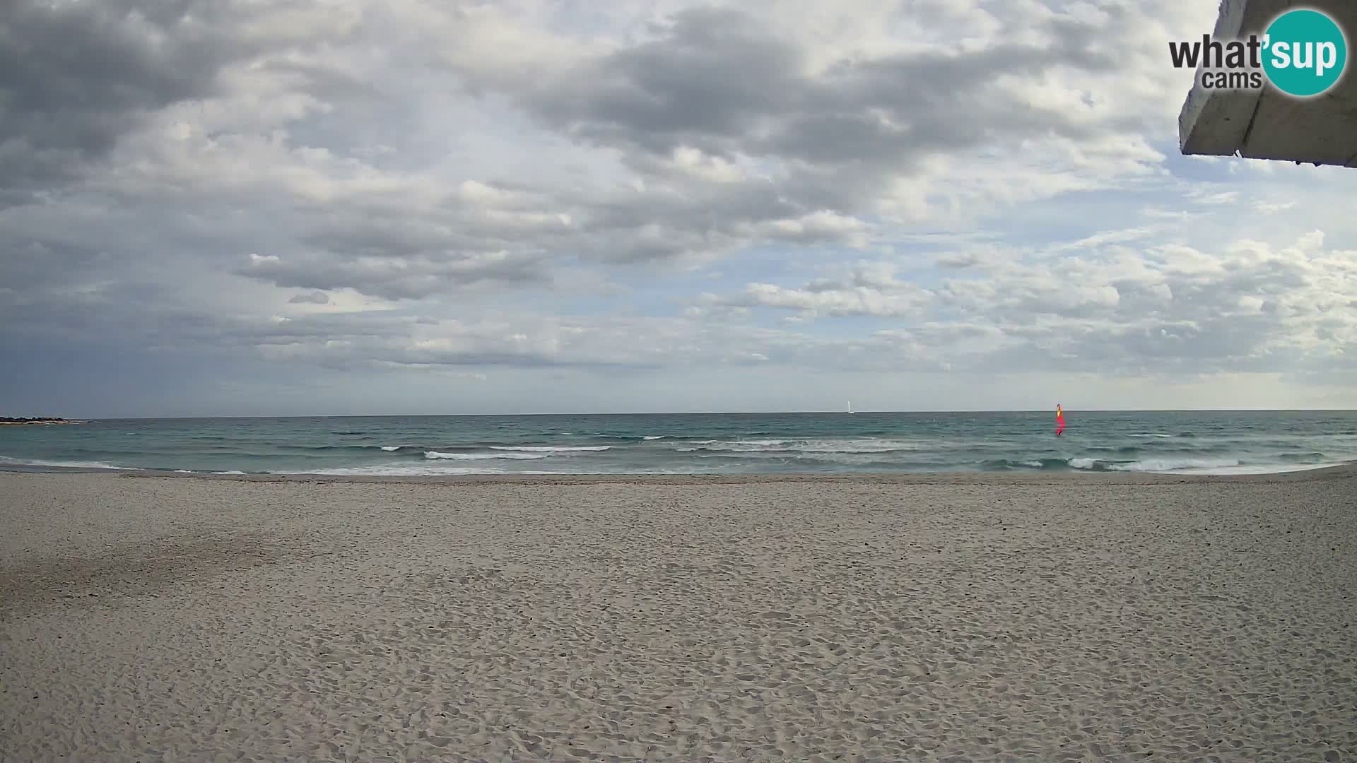 Cala Liberotto – Golfe d’Orosei