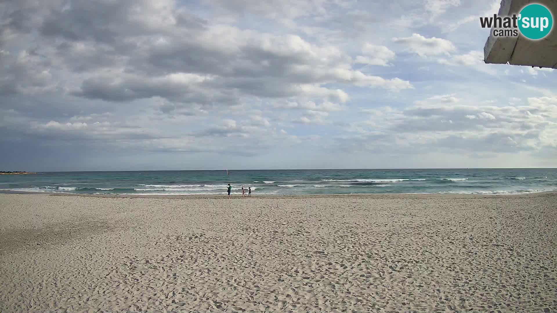 Cala Liberotto – Golfe d’Orosei