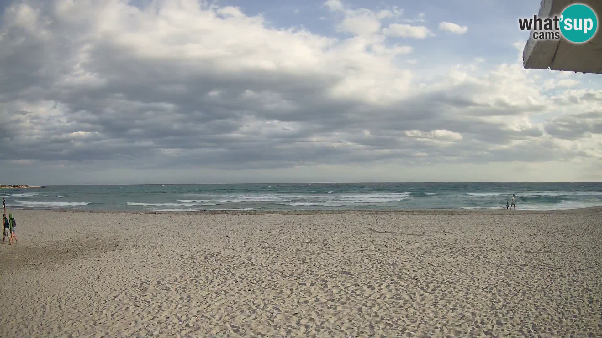 Cala Liberotto – Orosejski zaliv