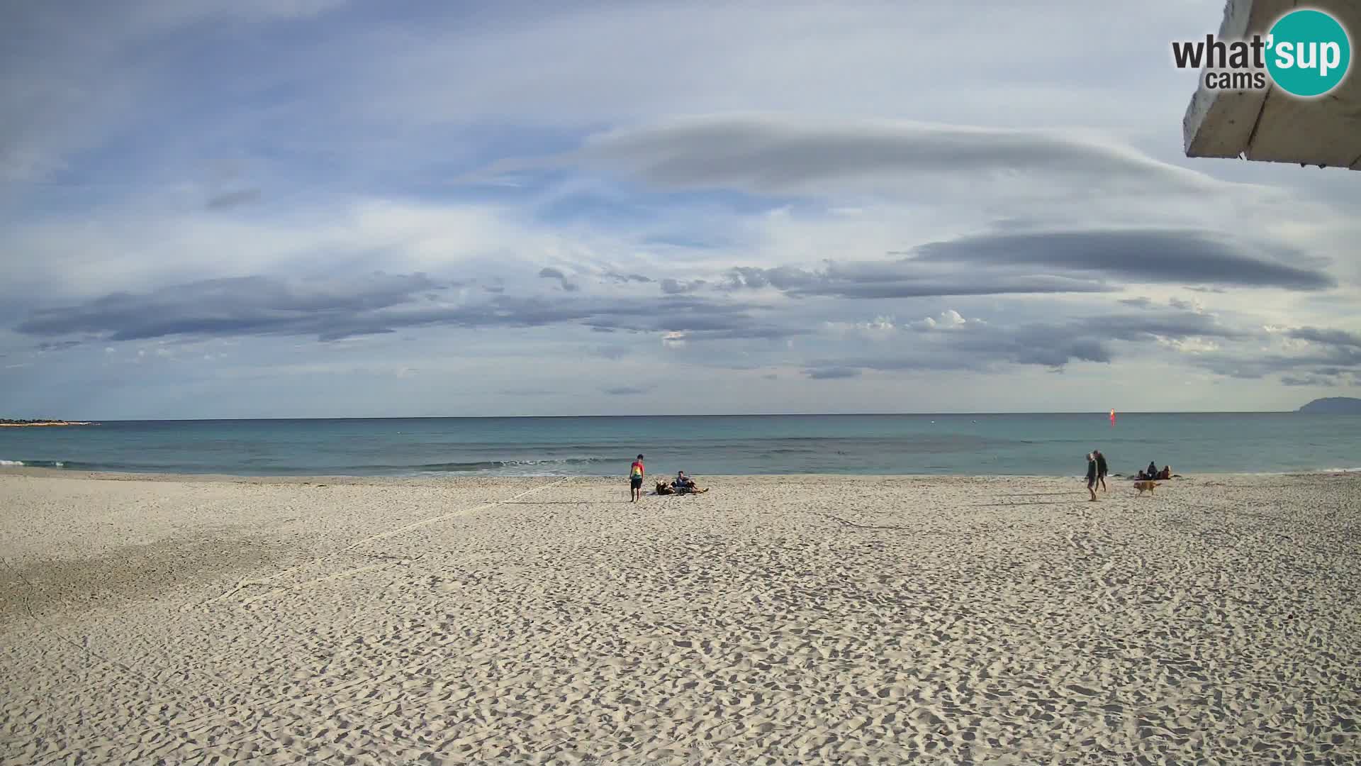 Cala Liberotto – Orosejski zaliv