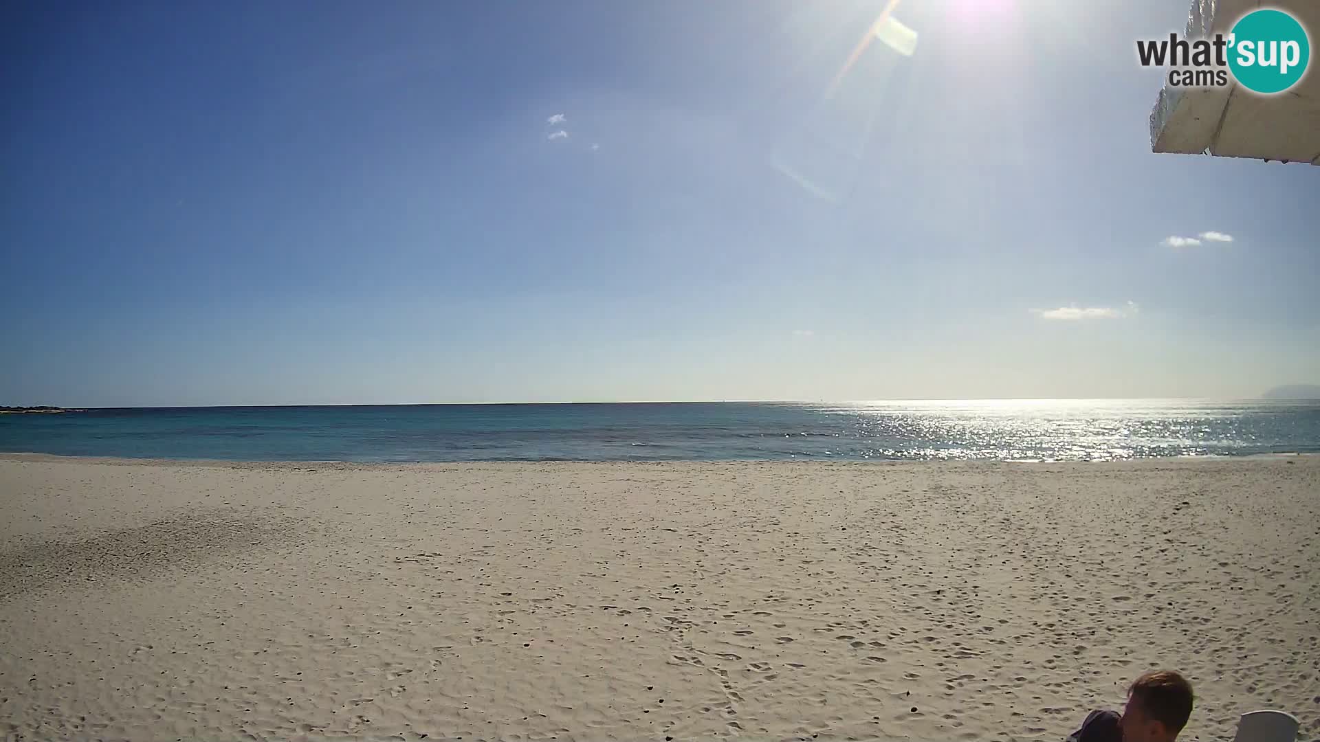 Cala Liberotto – Orosejski zaliv