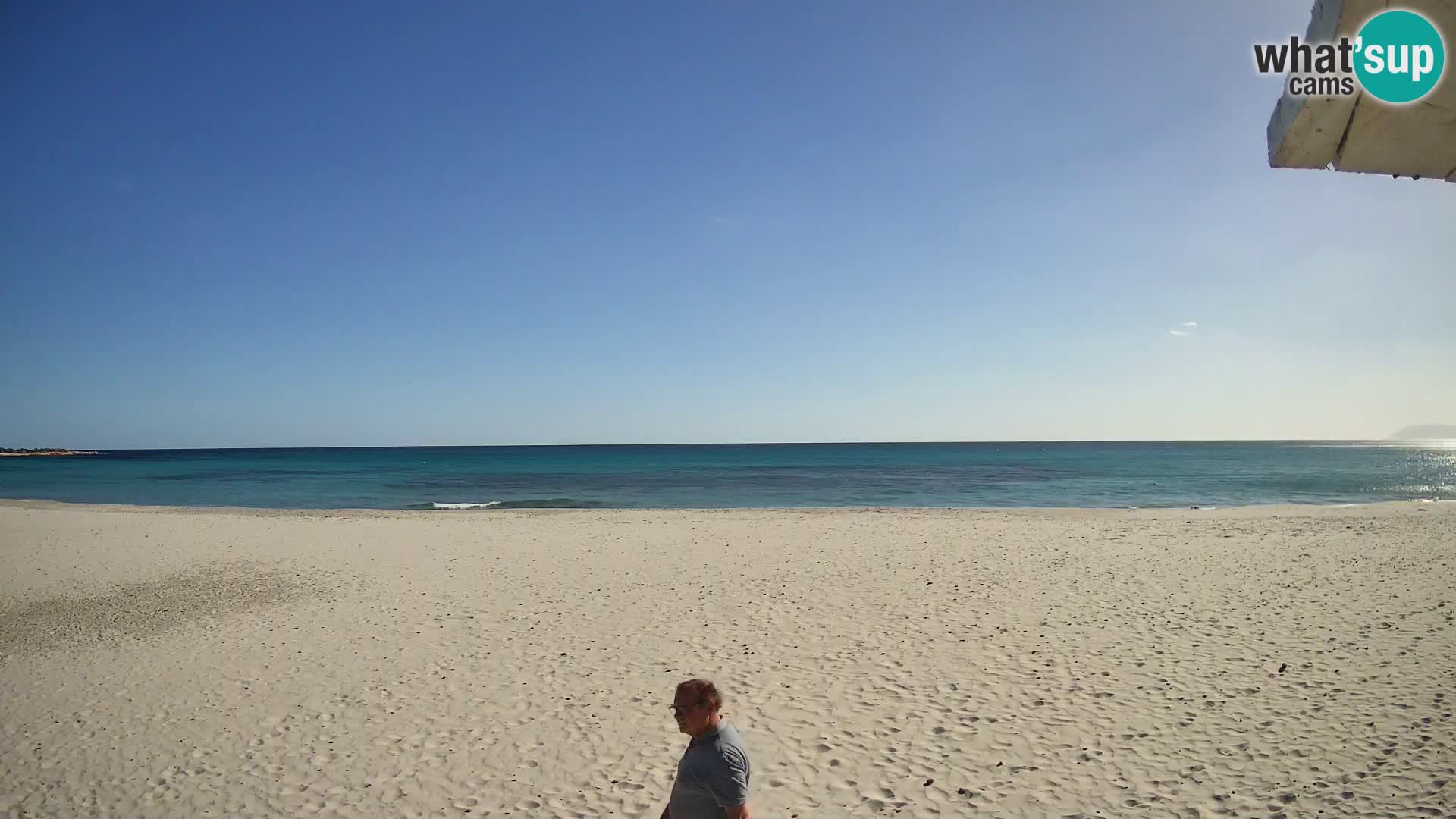 Cala Liberotto – Gulf of Orosei
