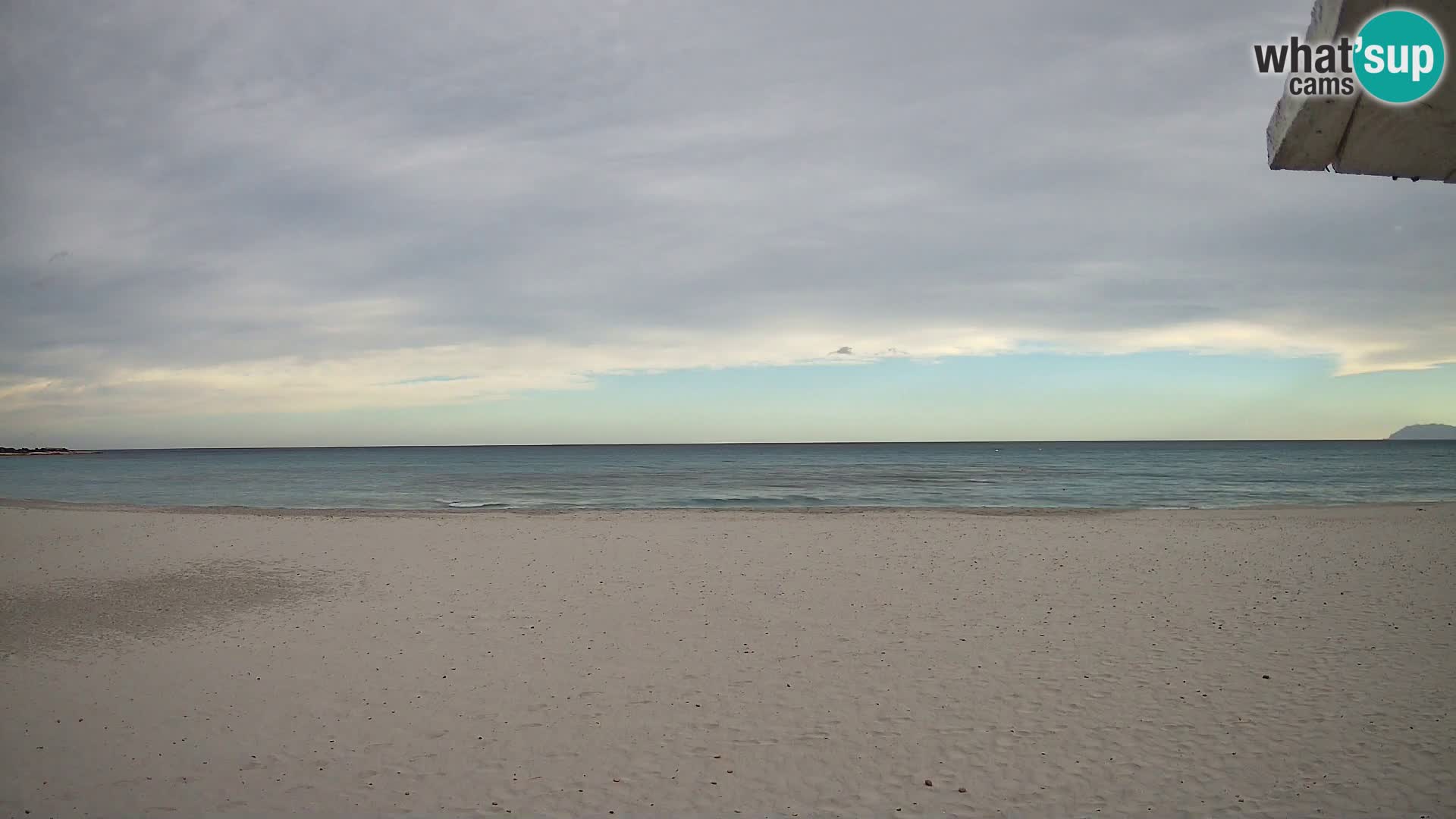 Cala Liberotto – Orosejski zaliv