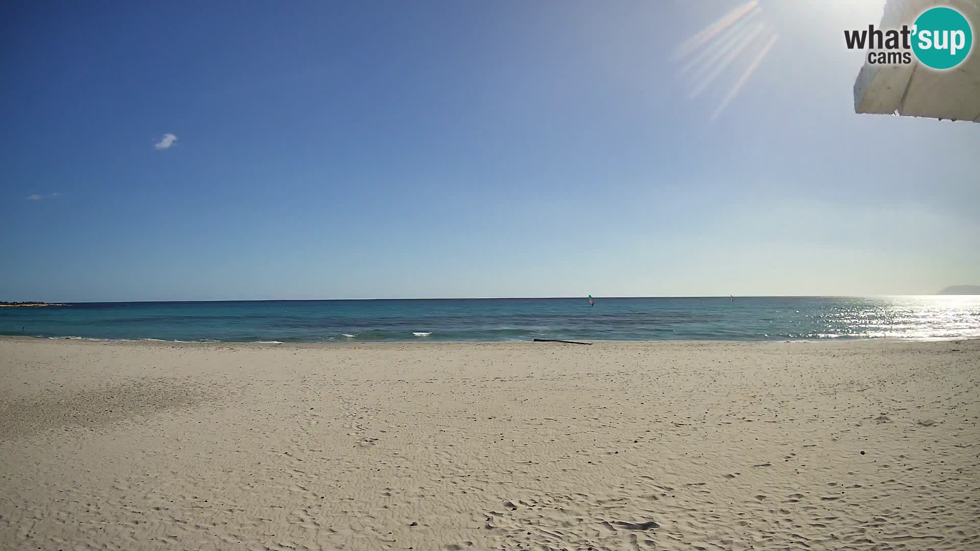 Cala Liberotto – Orosejski zaliv