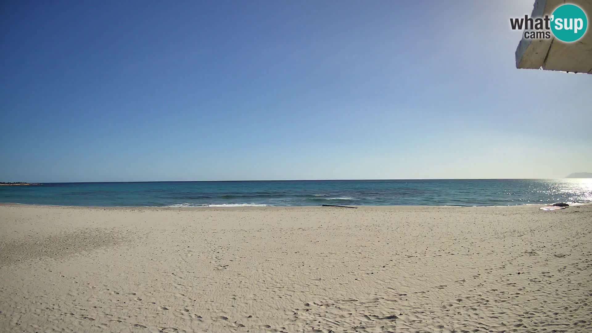 Cala Liberotto – Gulf of Orosei
